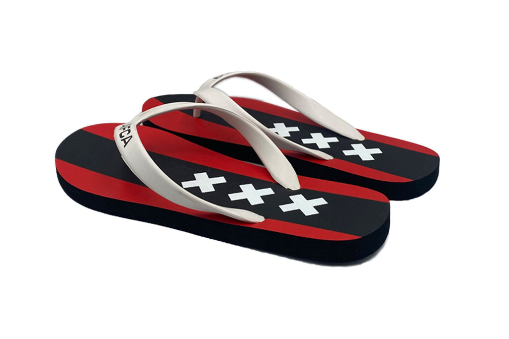 Flip Flops AFCA Amsterdam