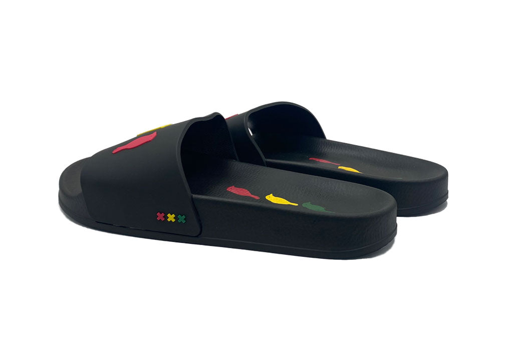 3 Little Birds Slides
