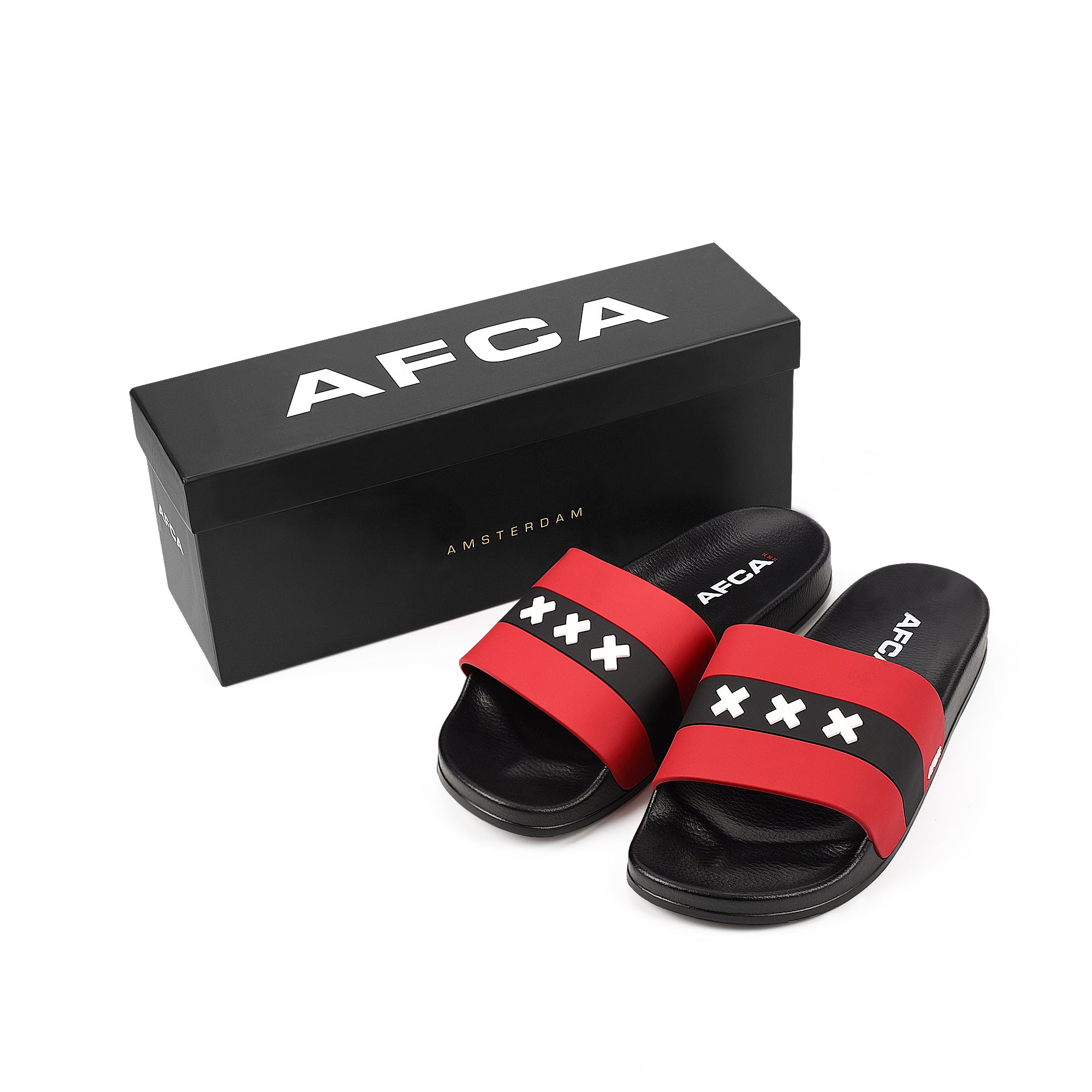 AFCA Mokum Slides