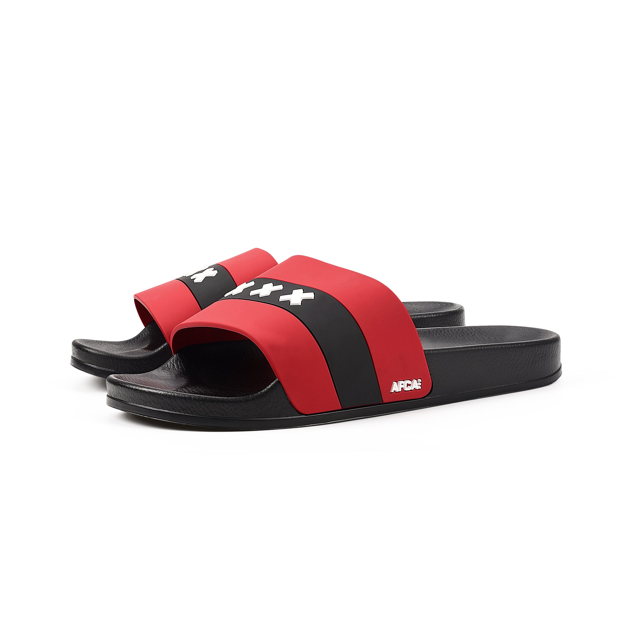 AFCA Mokum Slides