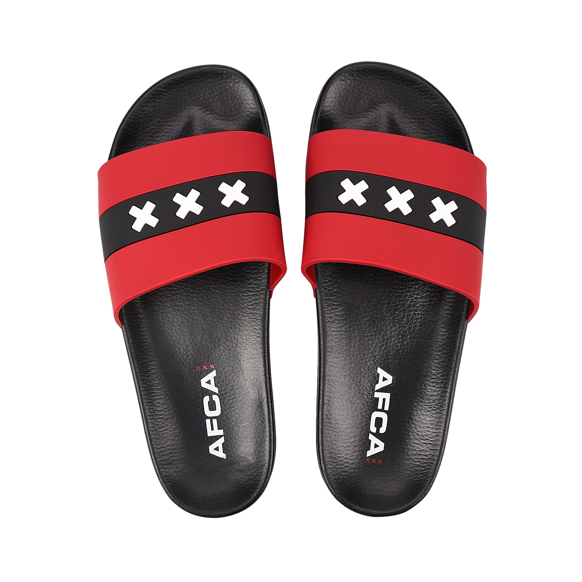 AFCA Mokum Slides