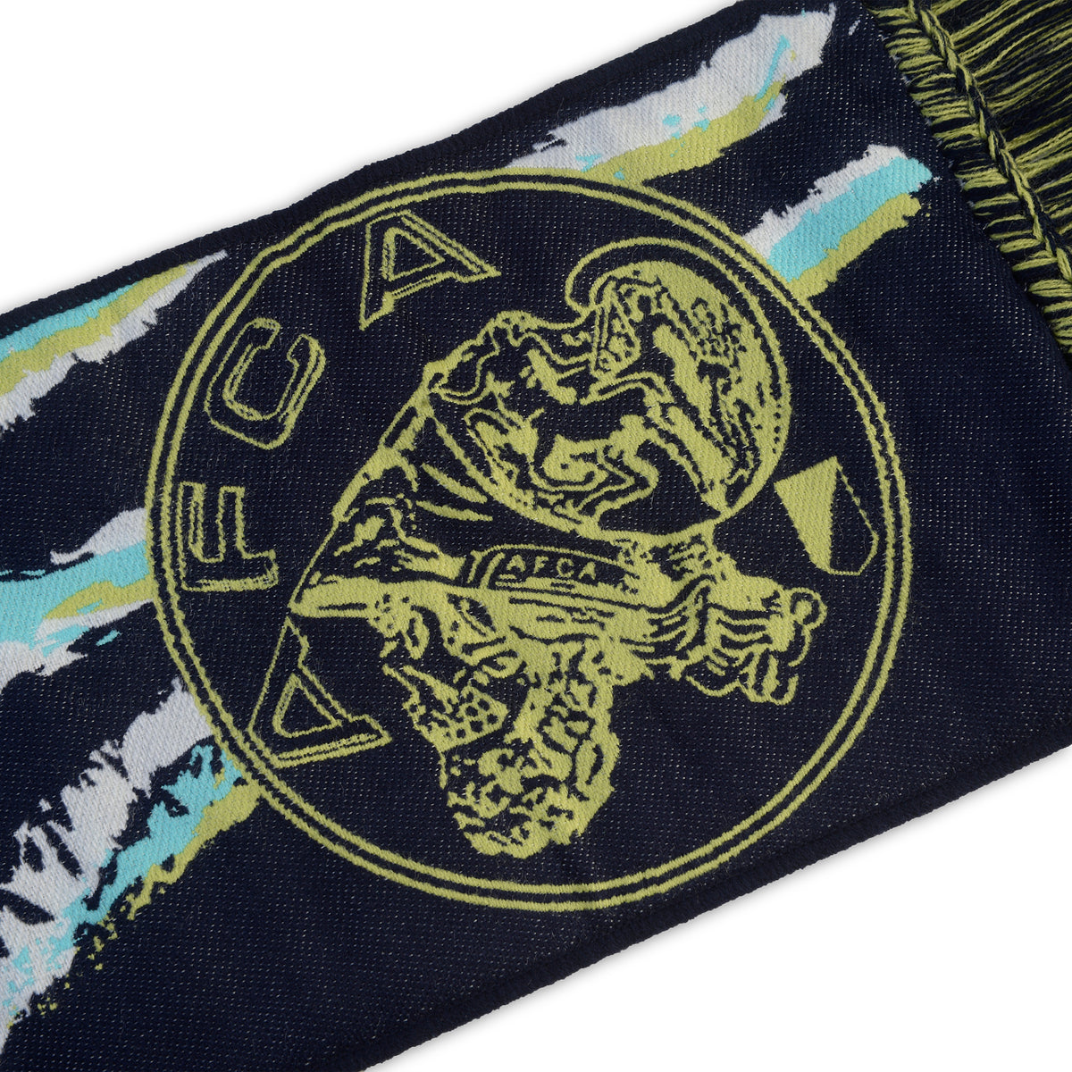 Bufanda Away AMS VELA