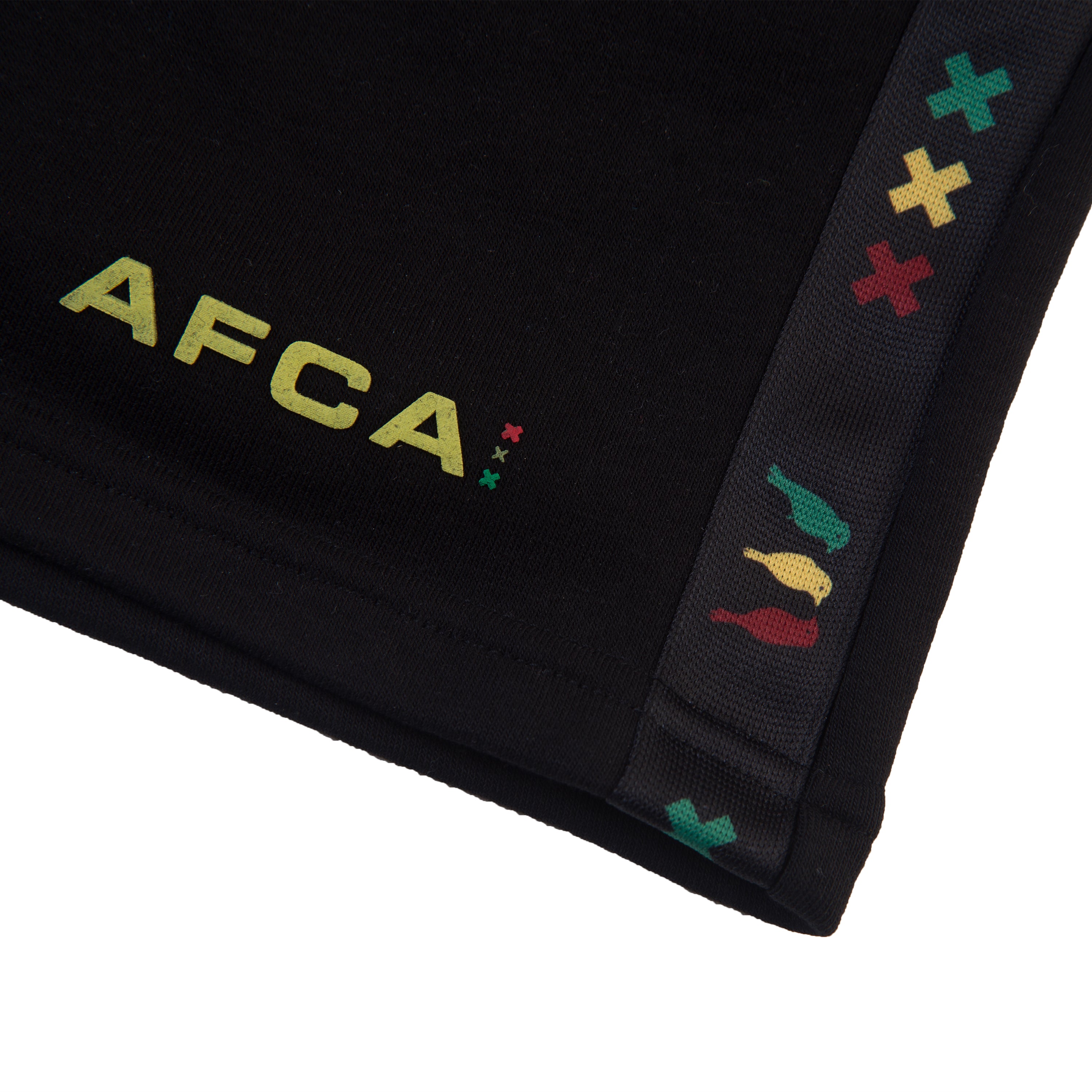 AFCA 3LB Short