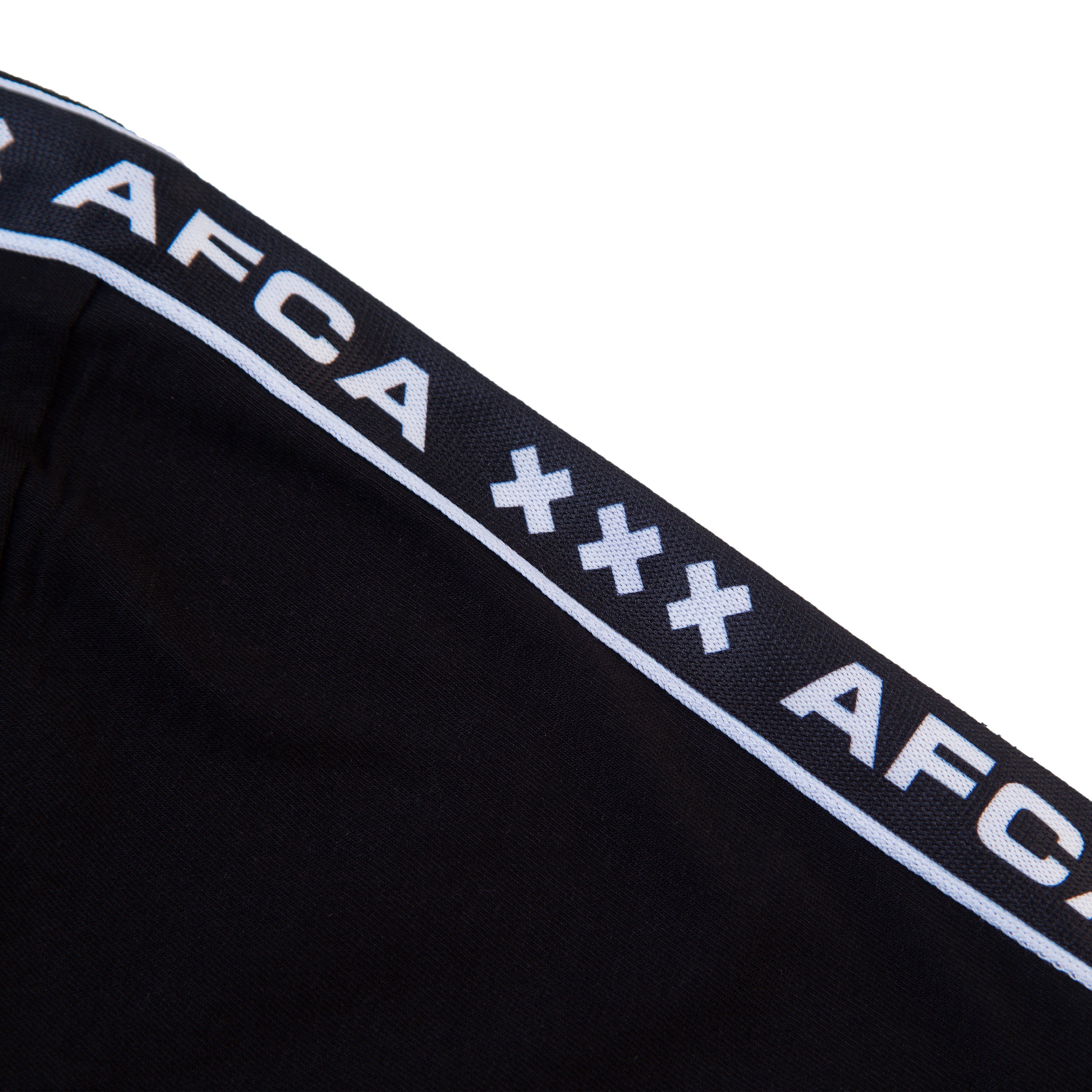 T-shirt AFCA XXX Black