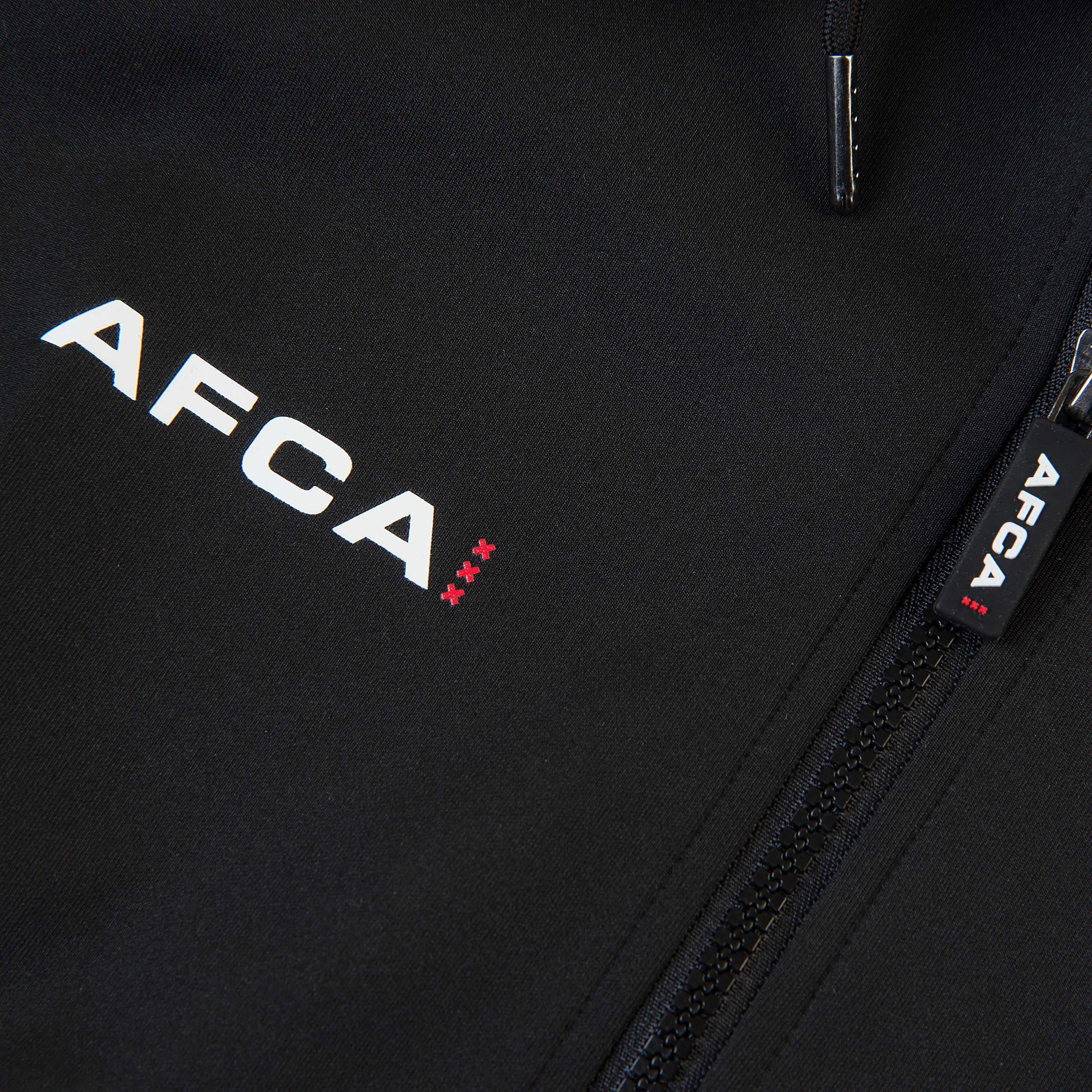 Tracksuit AFCA AMS Black