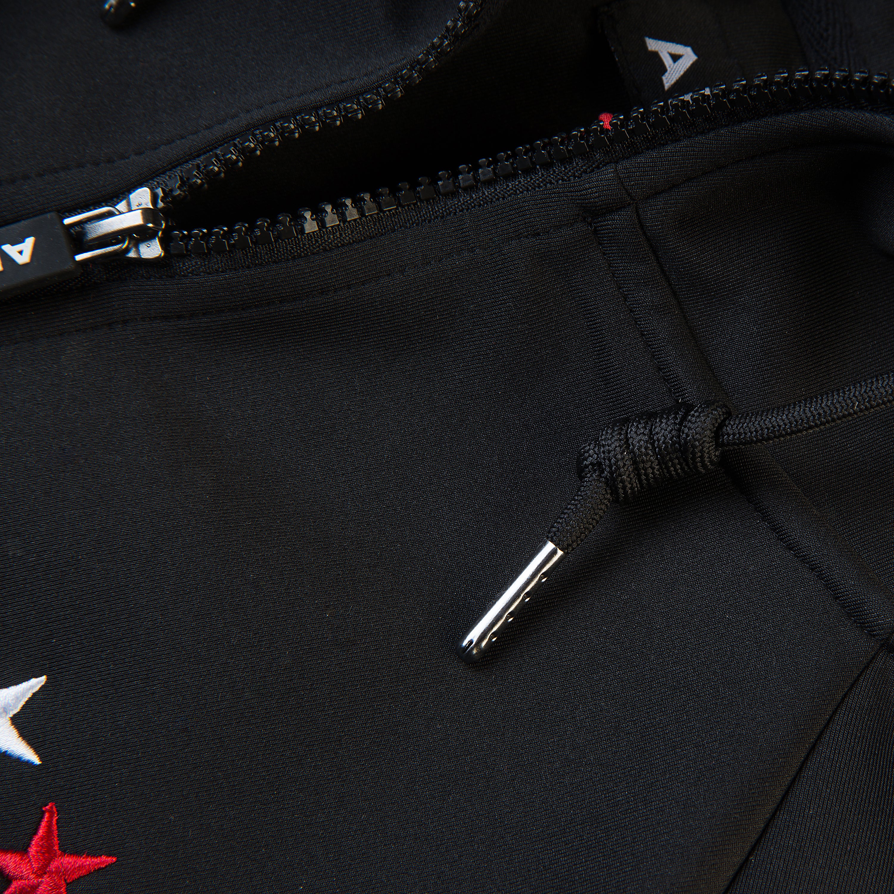 Tracksuit AMS Black Kids