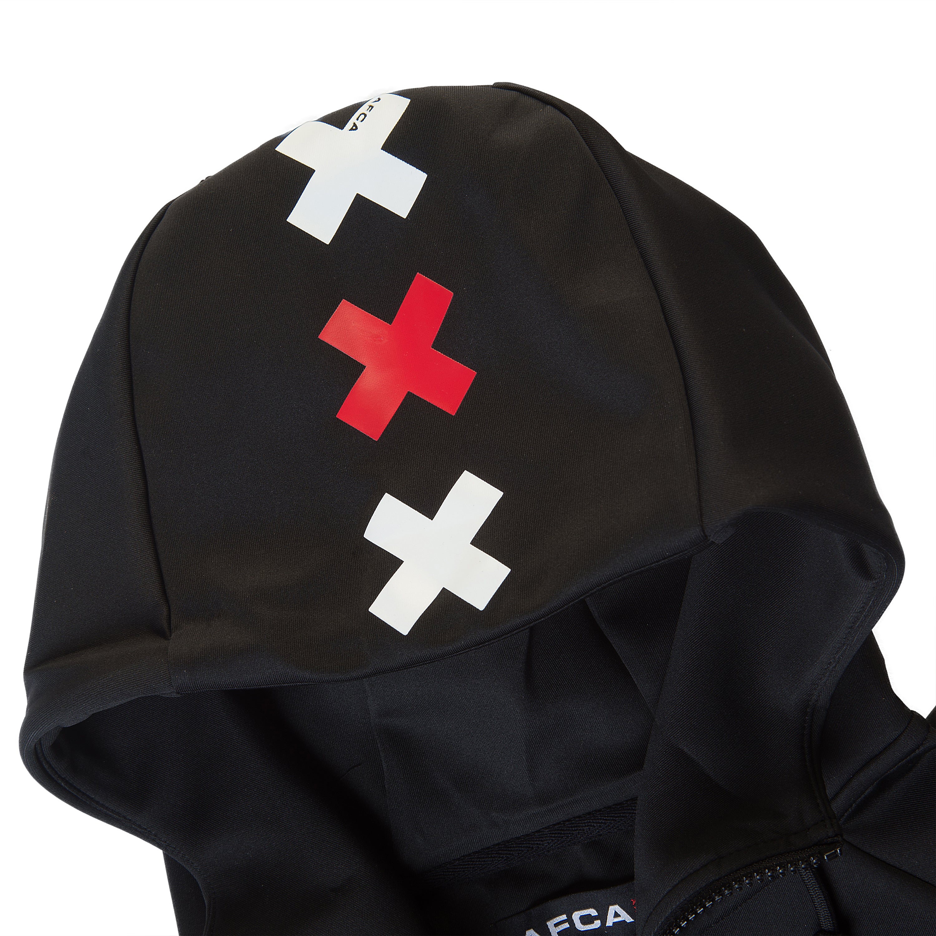 Jacket AMS Black