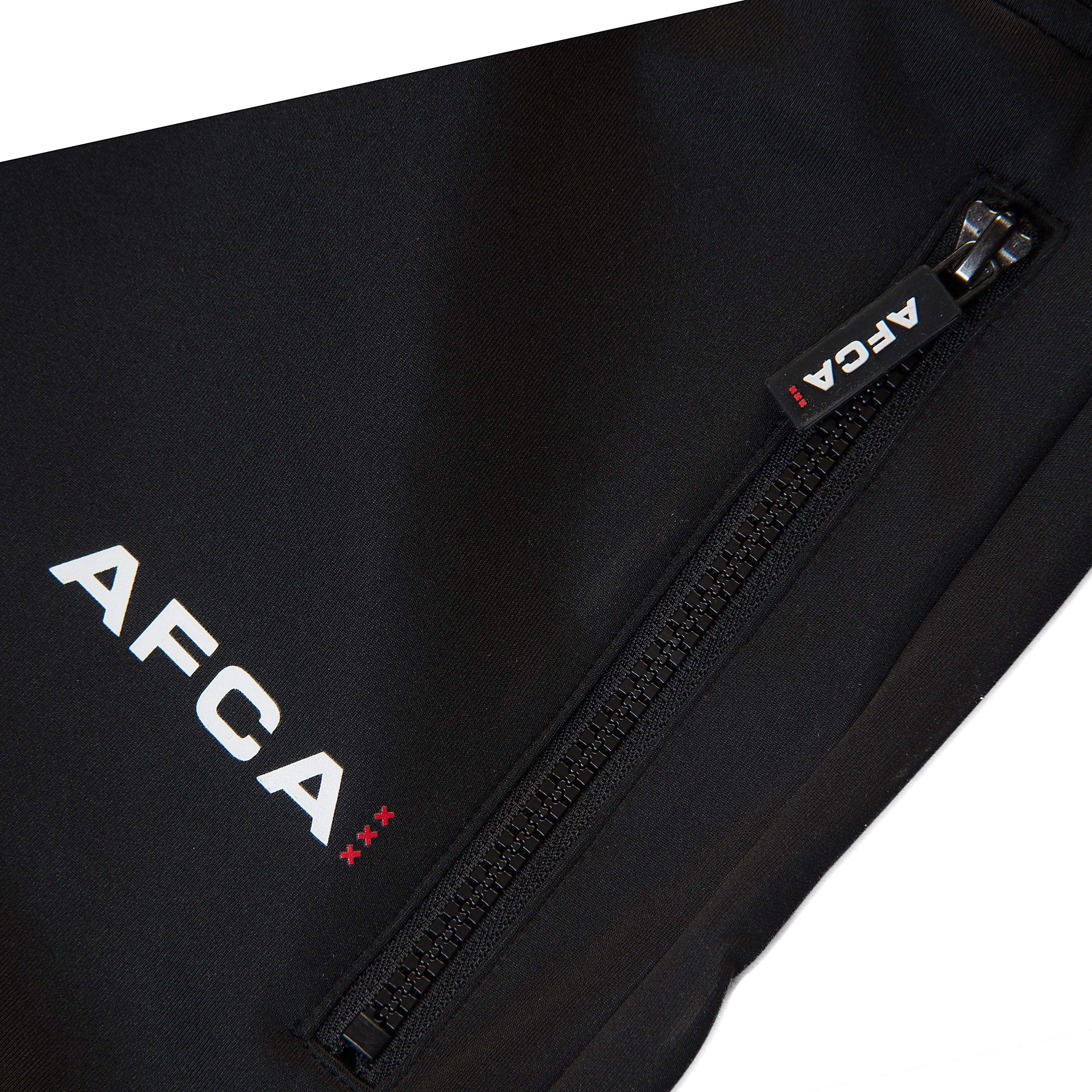 Tracksuit AFCA AMS Black