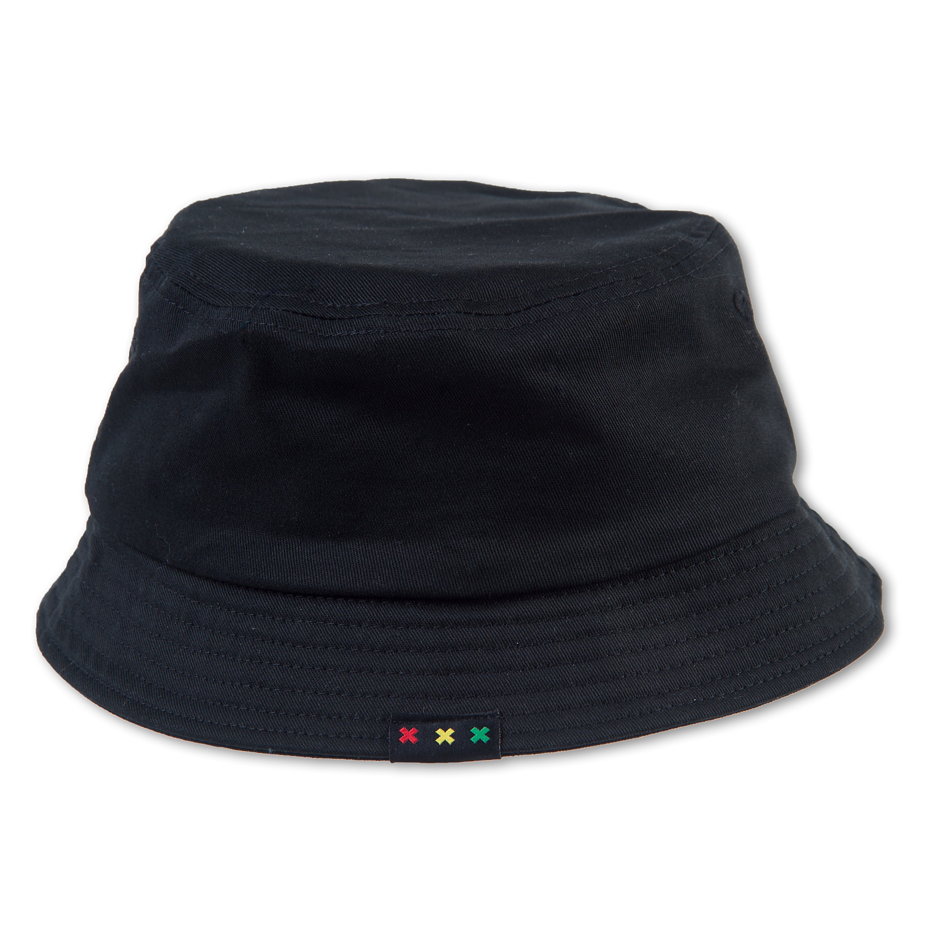 Bucket hat AFCA 3 Reggae birds