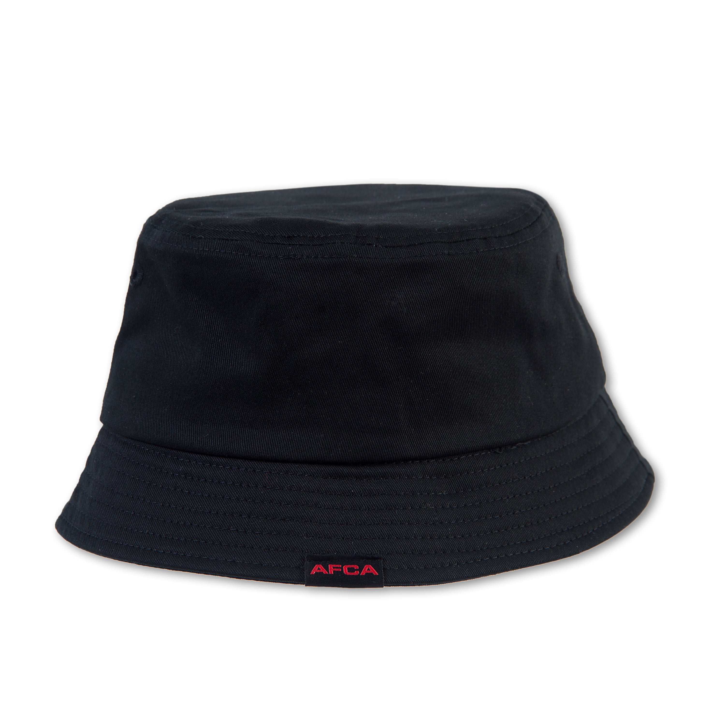 AFCA Bucket Hat AMS Logo