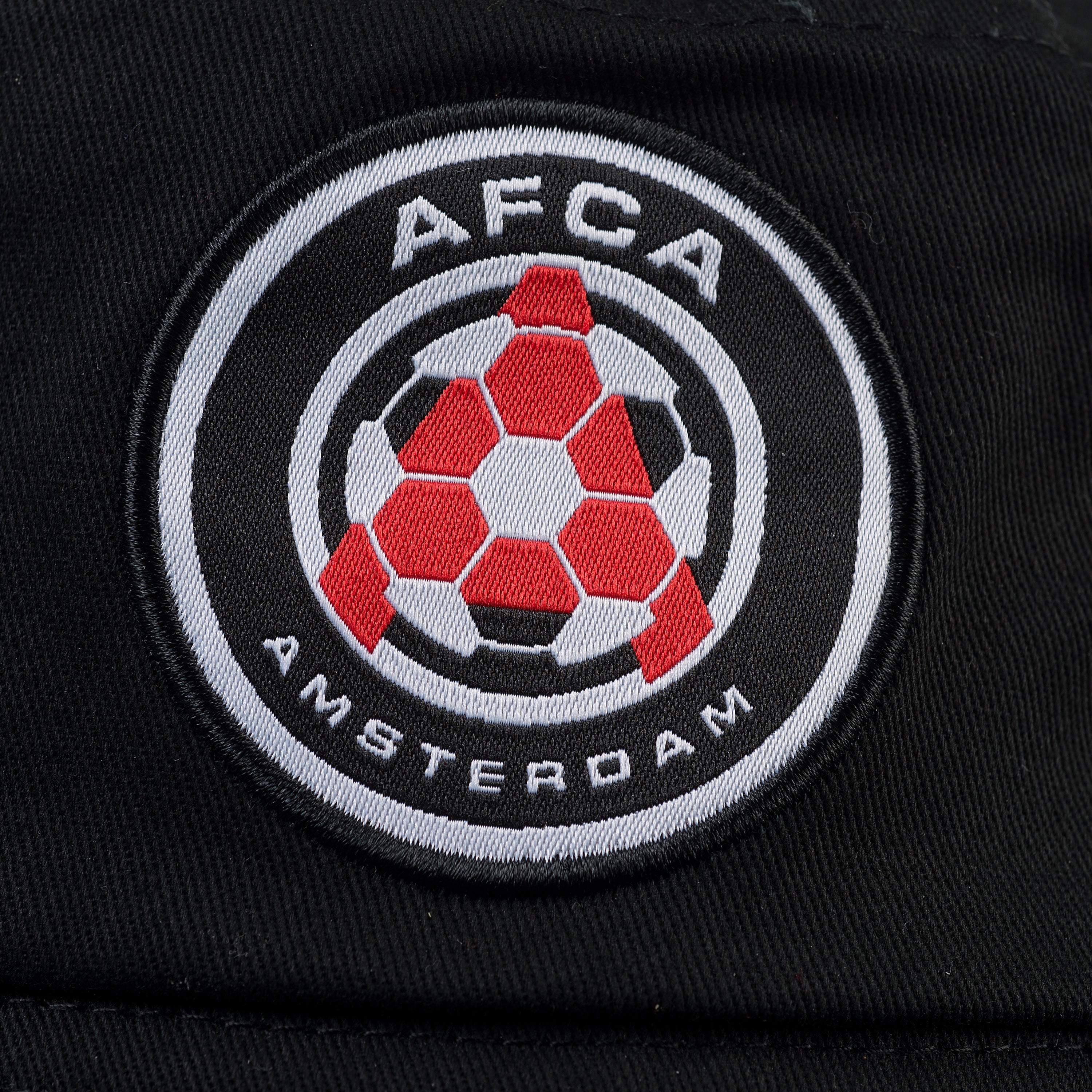 AFCA Bucket Hat AMS Logo