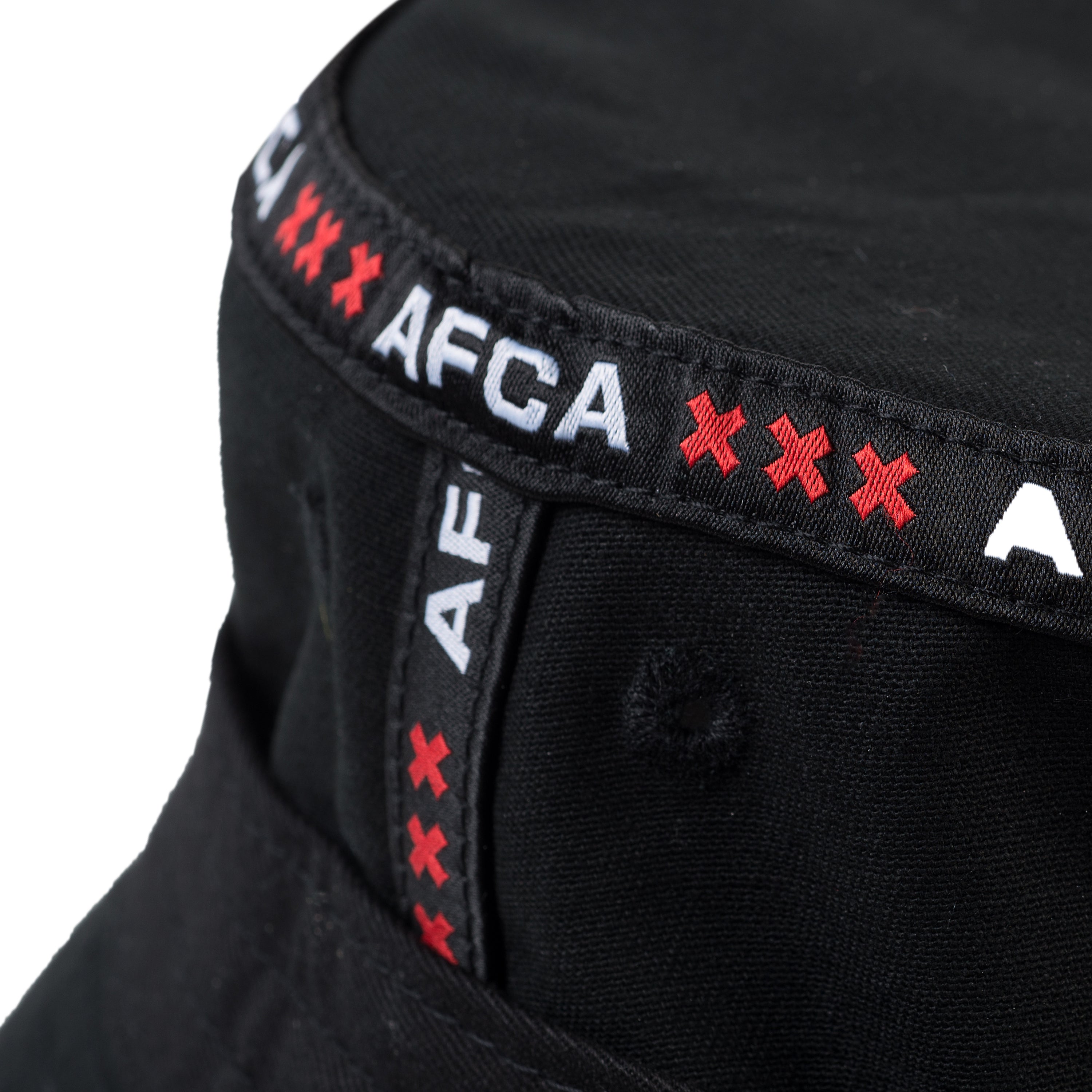 AFCA Bucket Hat AMS Logo