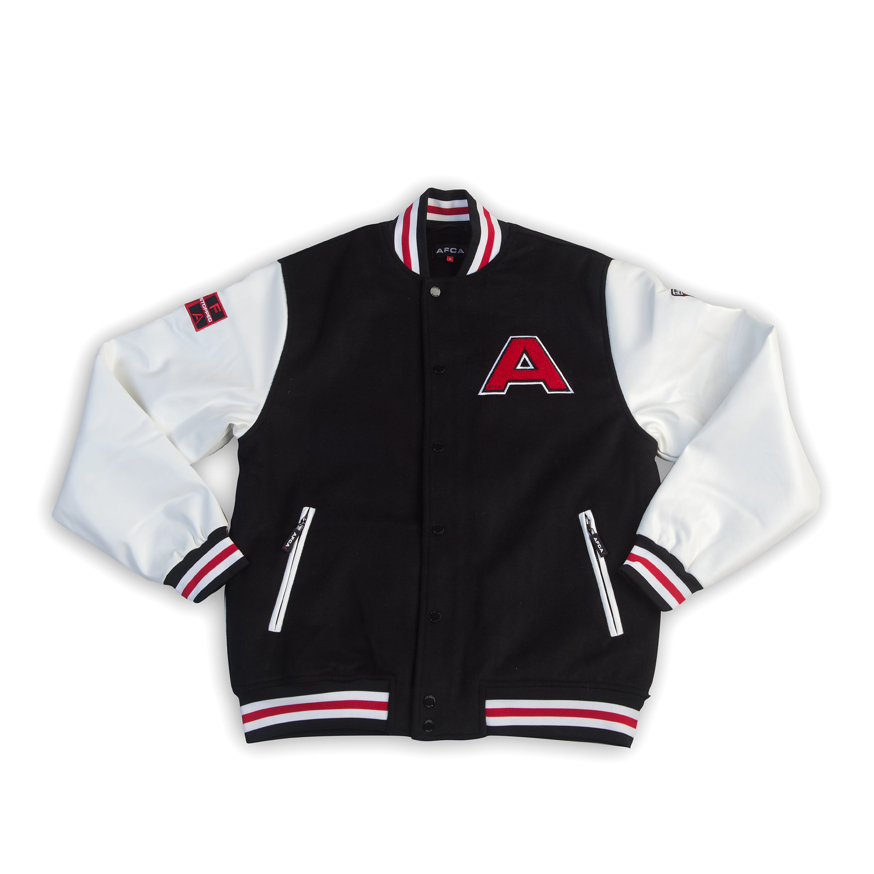 Varsity Jacket AFCA Amsterdam