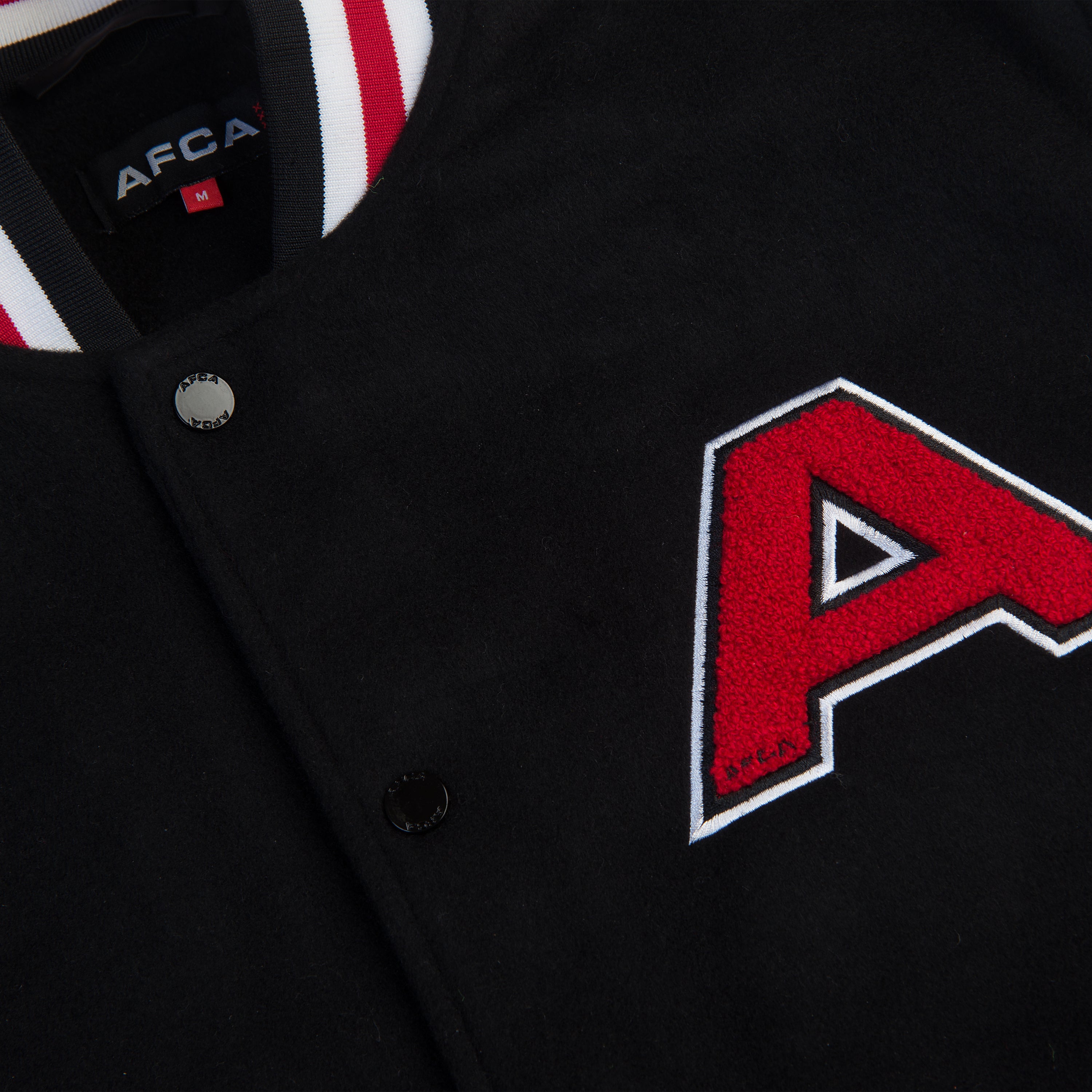 Varsity Jacket AFCA Amsterdam