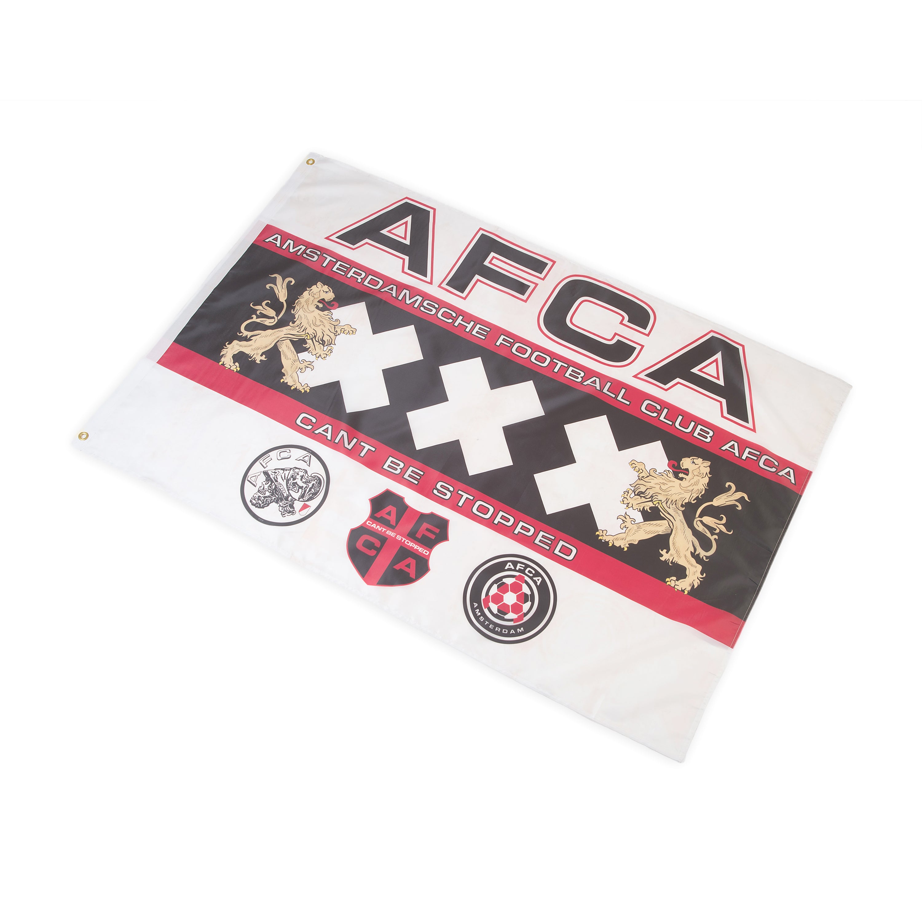 AFCA Mokum Vlag 225cm * 150cm