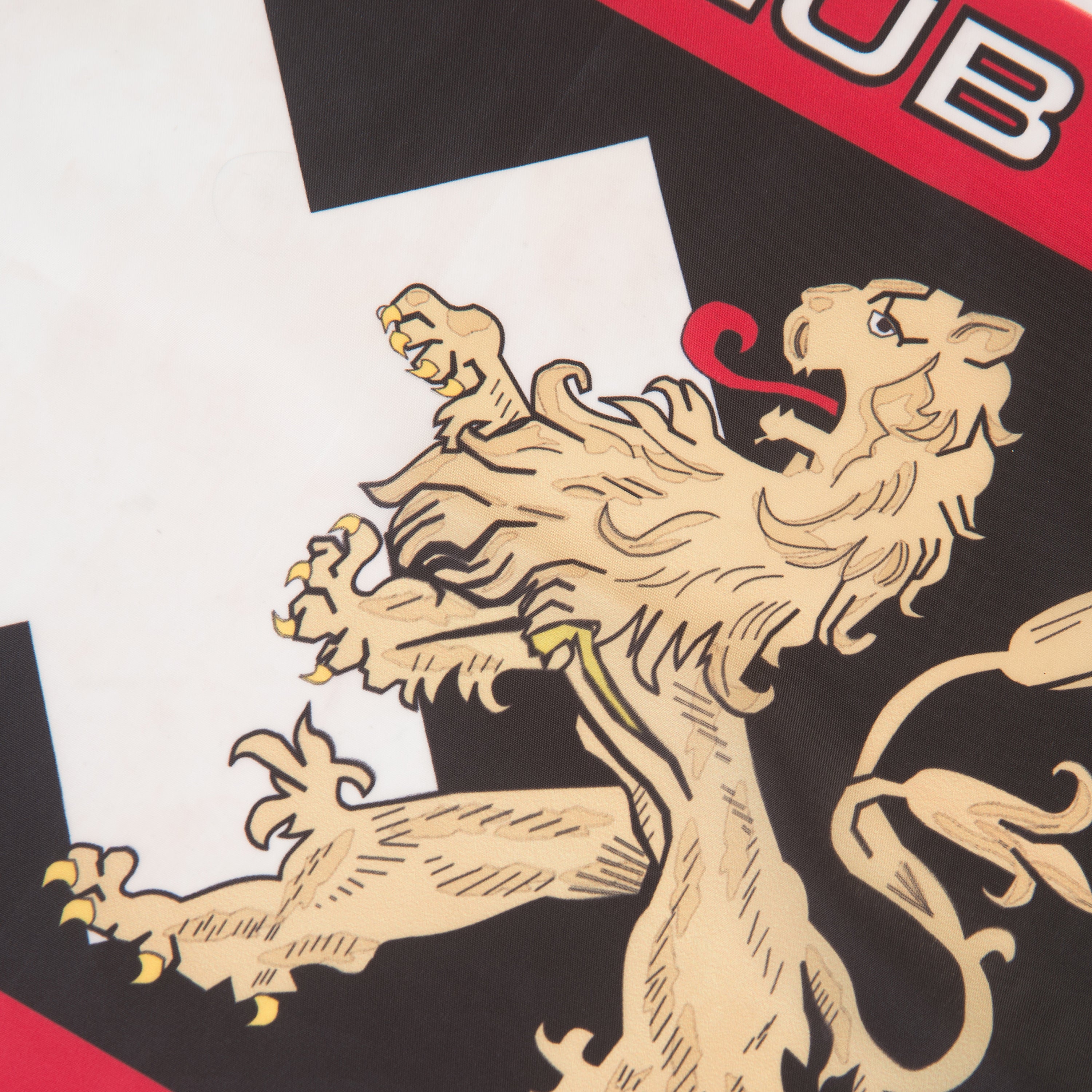 AFCA Mokum Vlag 150cm * 100cm