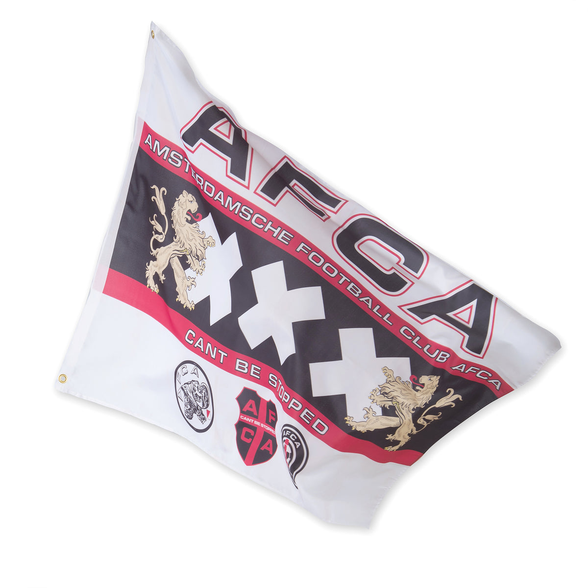AFCA Mokum Vlag 225cm * 150cm