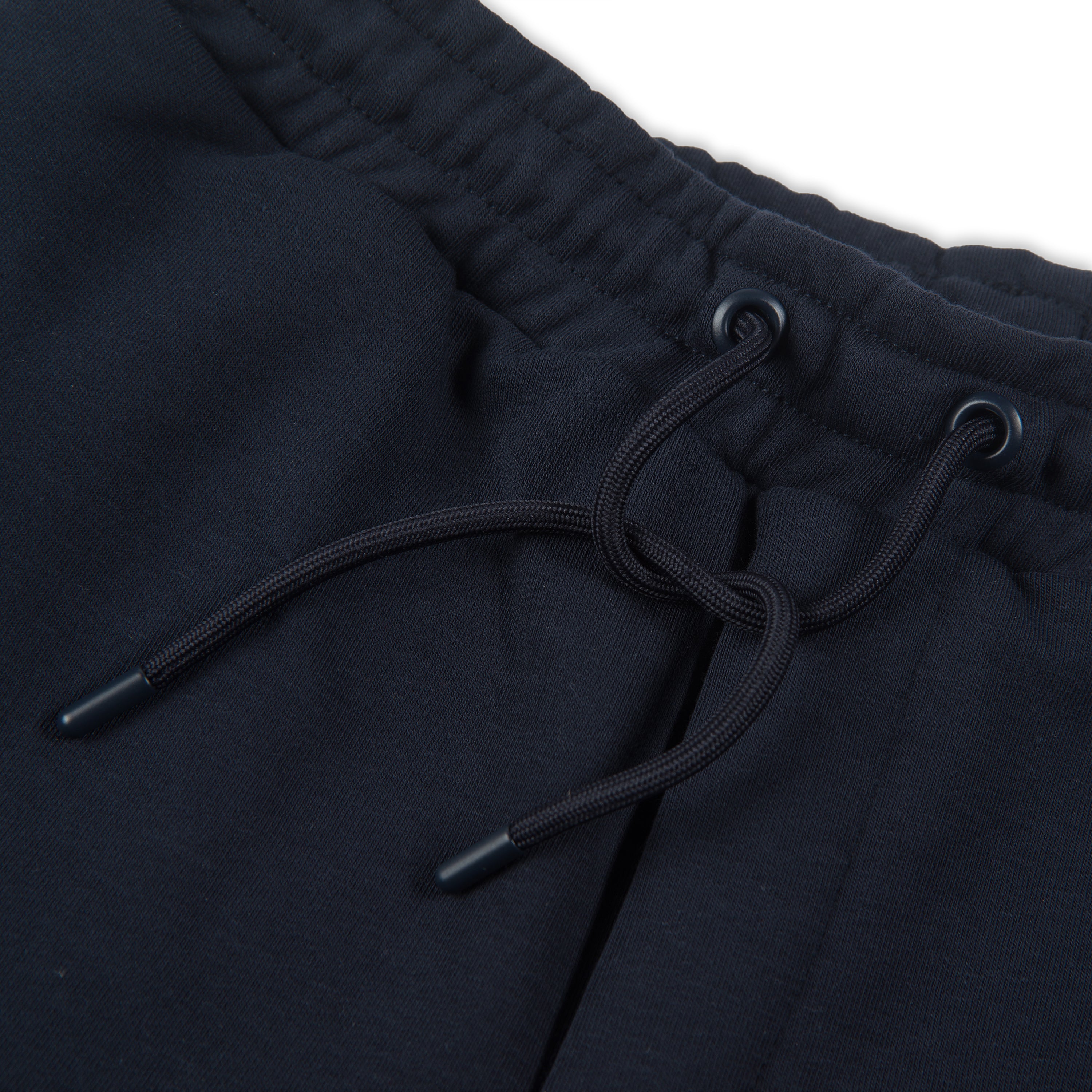 Short Lifestyle Navy Gold