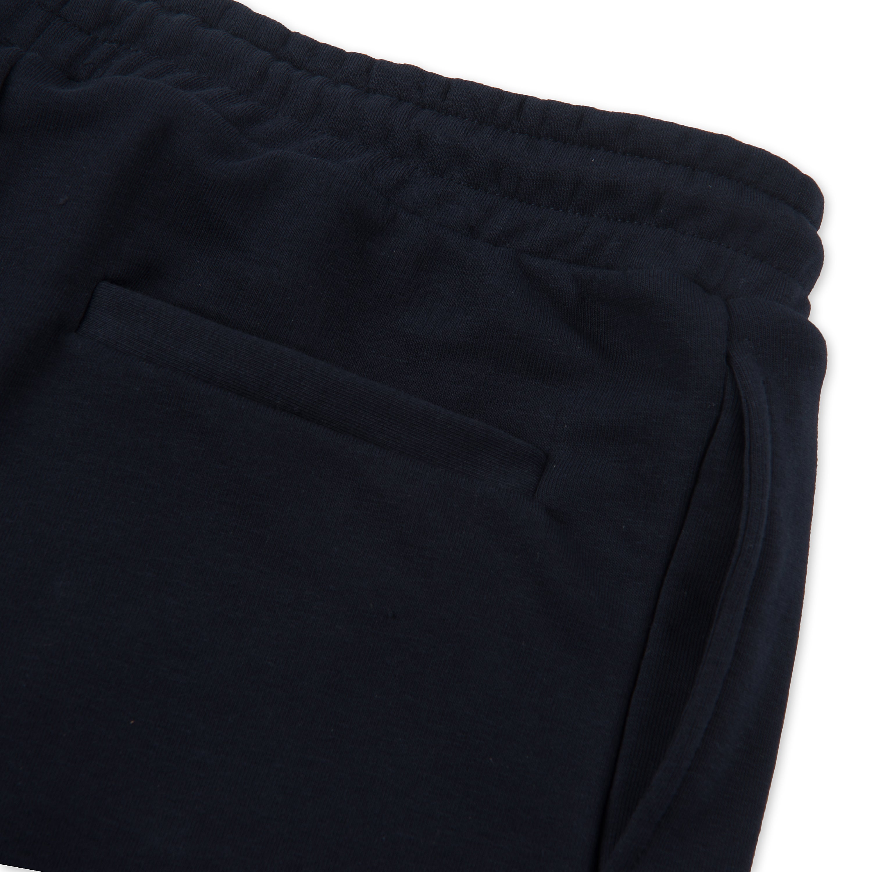 Short Lifestyle Navy Gold