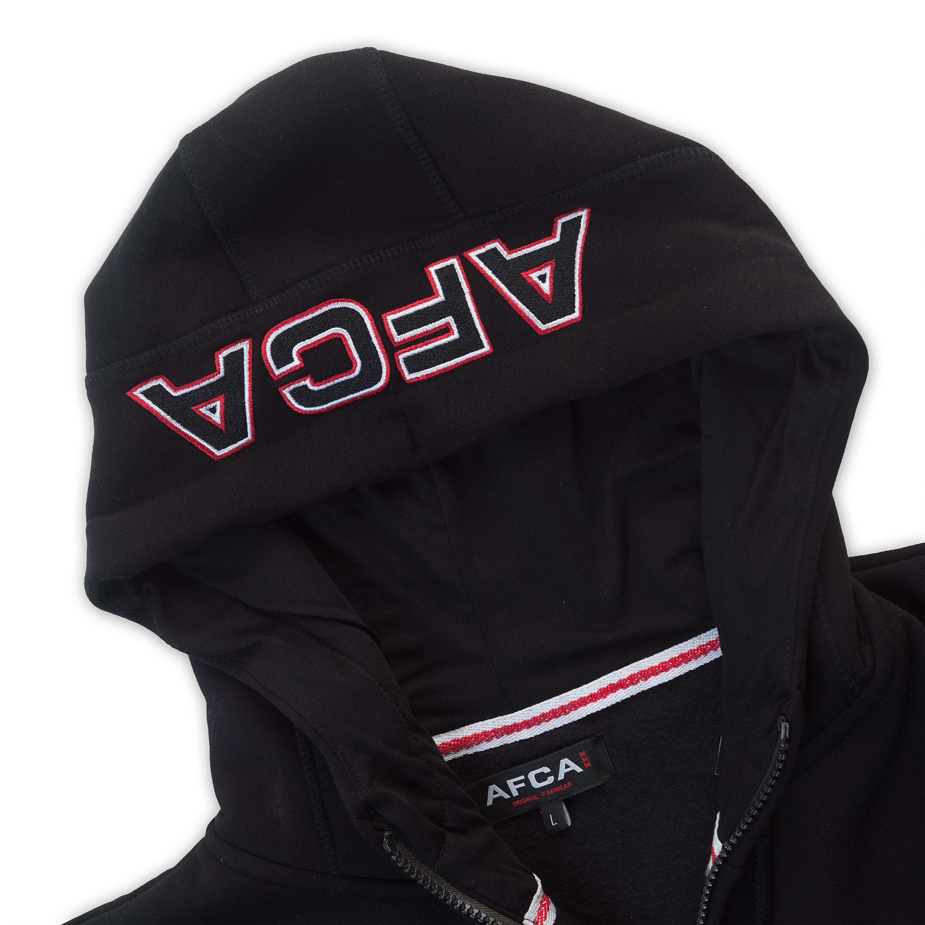 Vest AFCA Classic Navy Kids