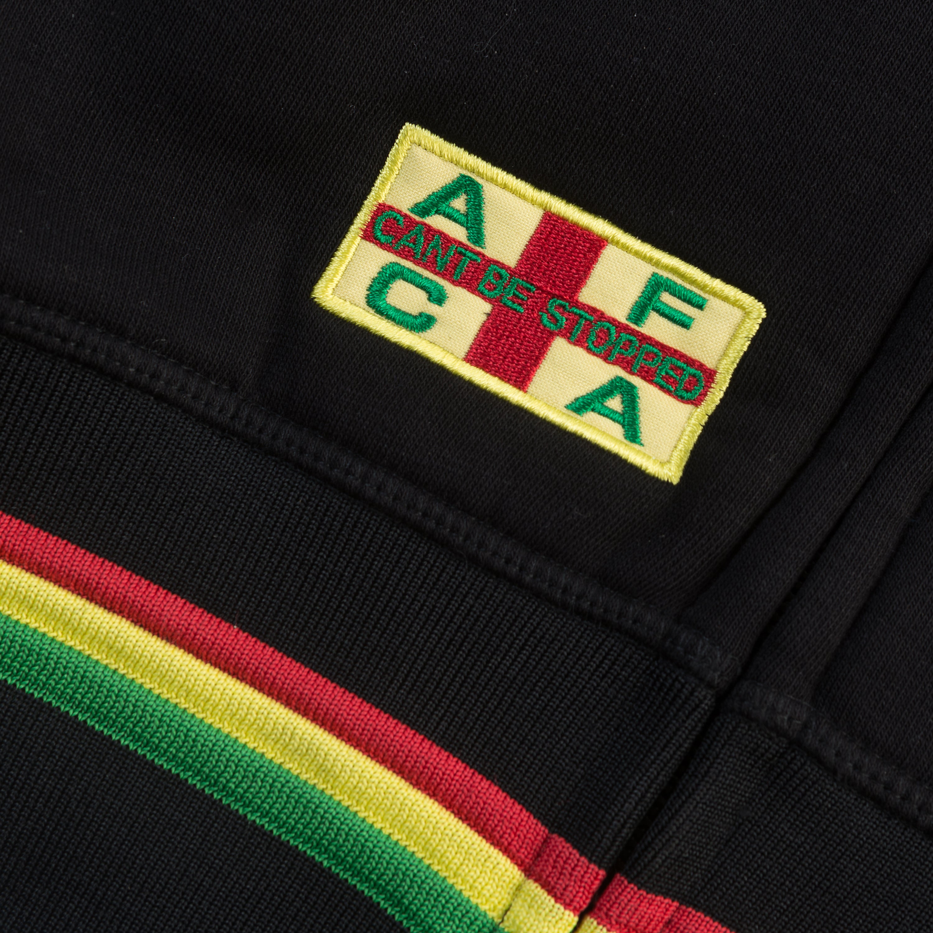 Vest AFCA Classic 3 Little Birds Kids