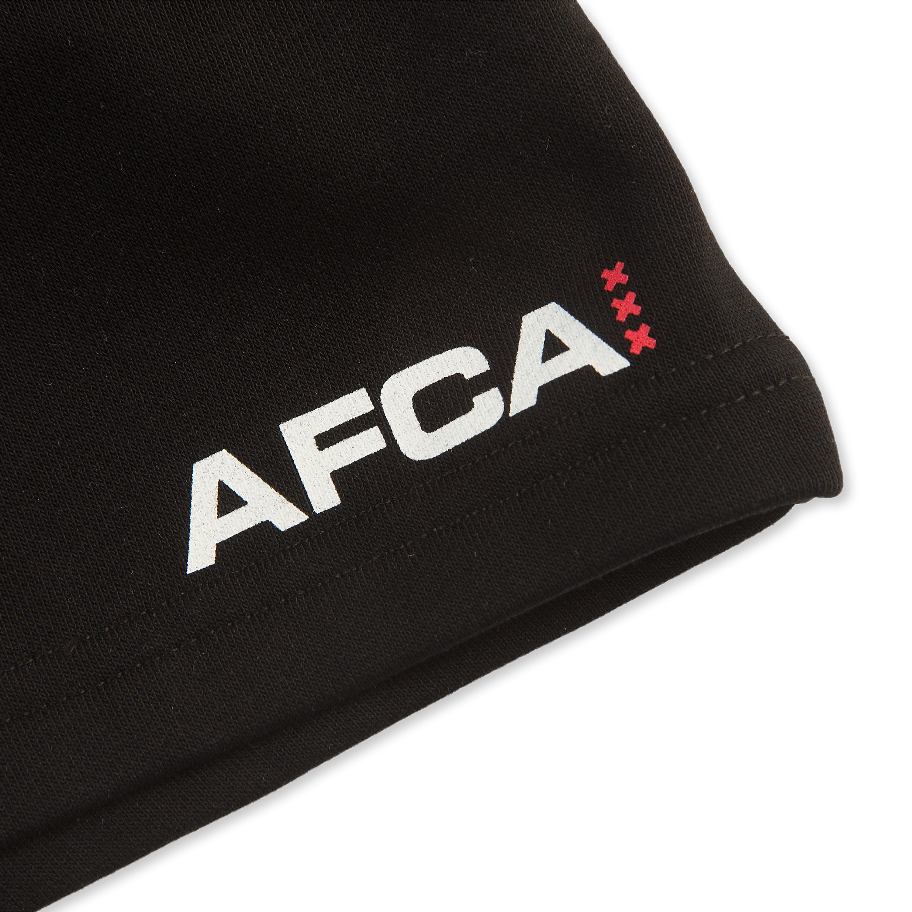 Short AFCA CBS Black