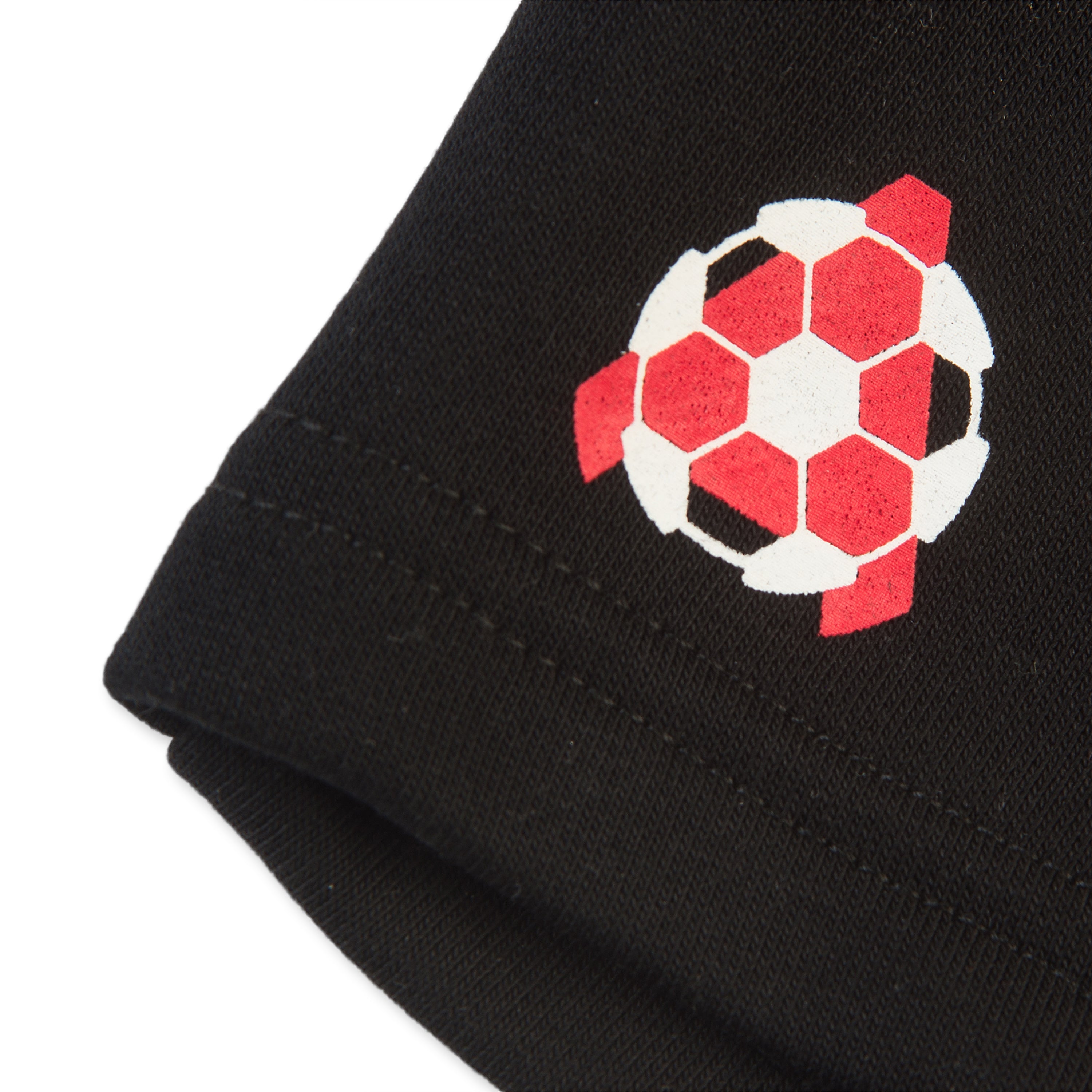 Short AFCA CBS Black
