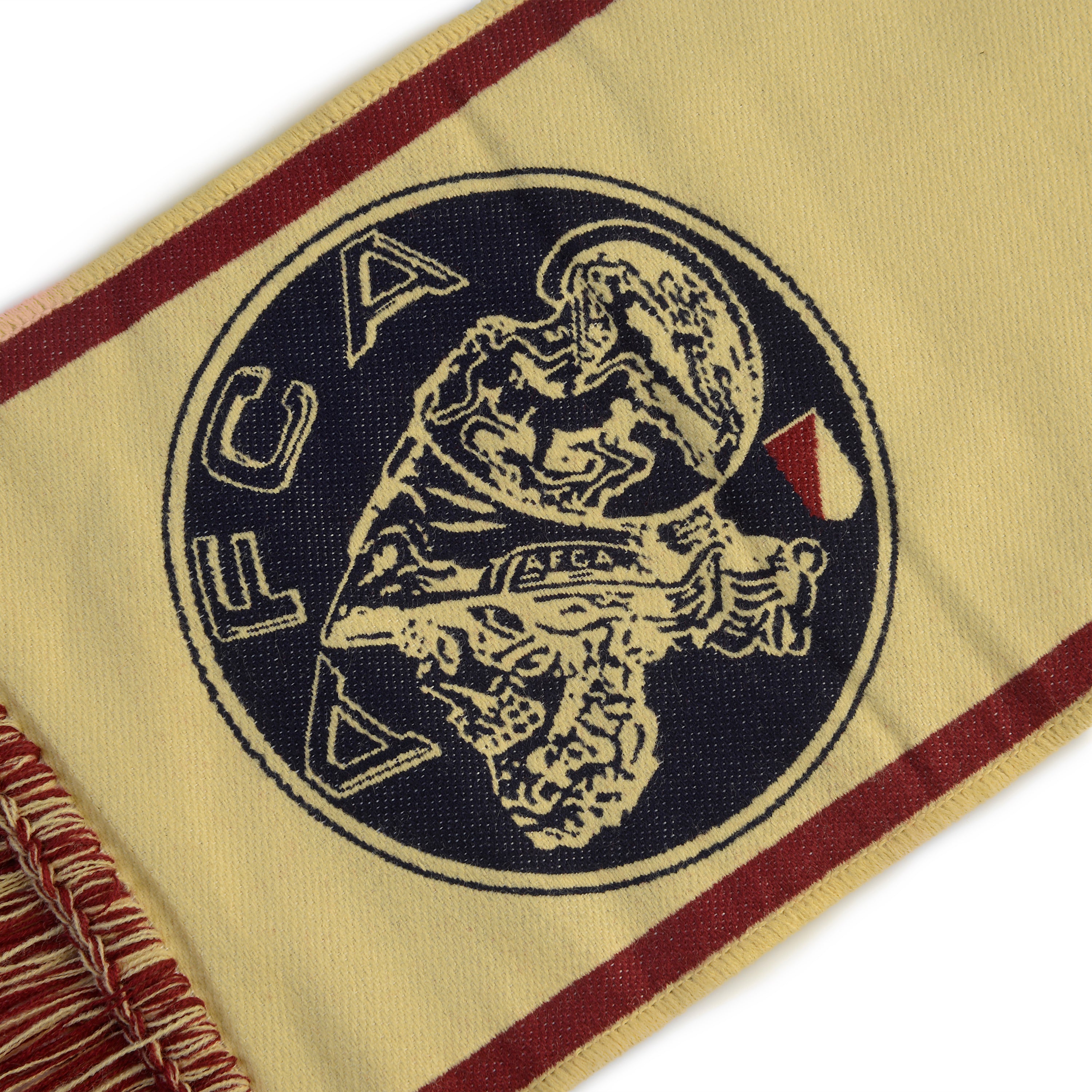 Sjaal Away Crème 3rd 25/26