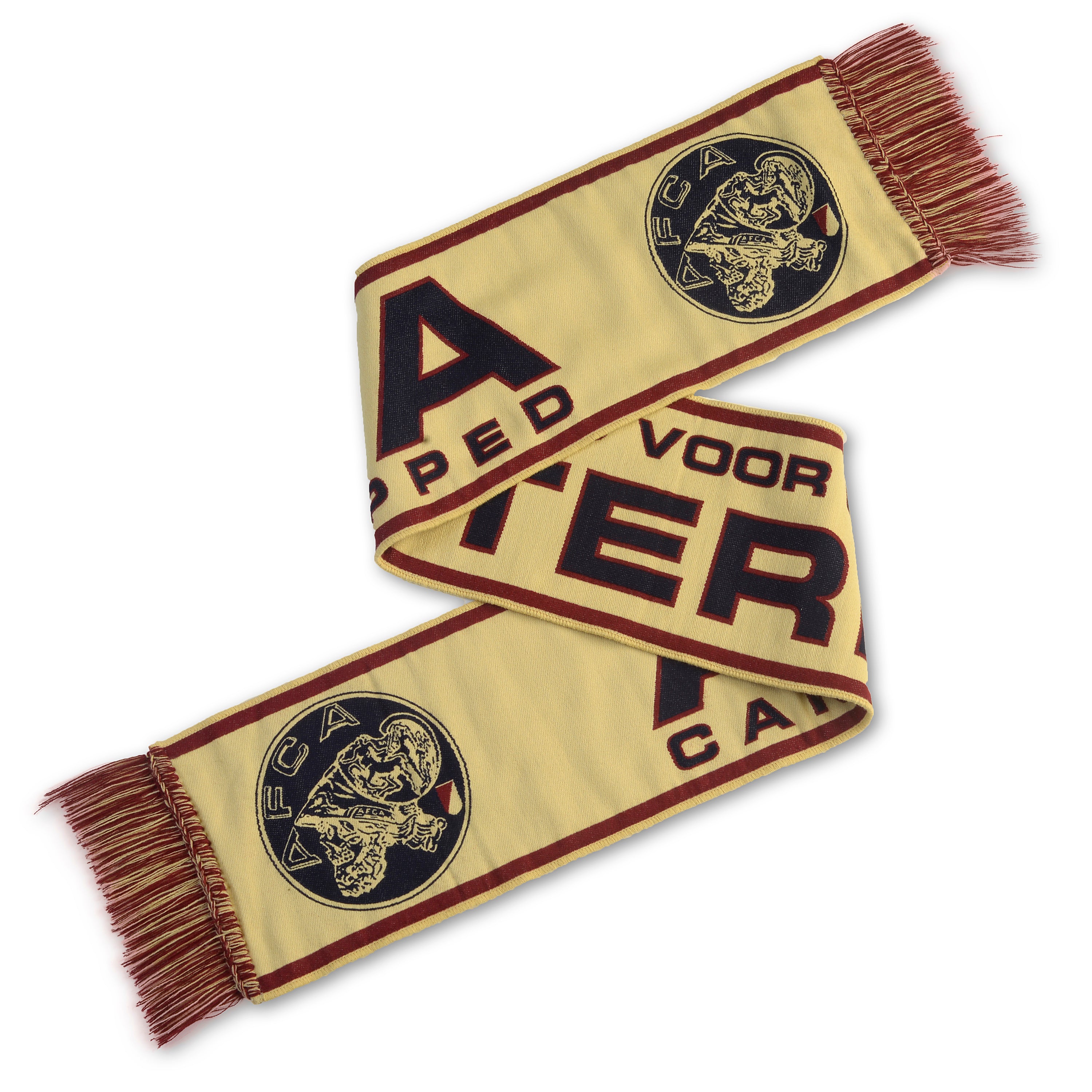 Sjaal Away Crème 3rd 25/26