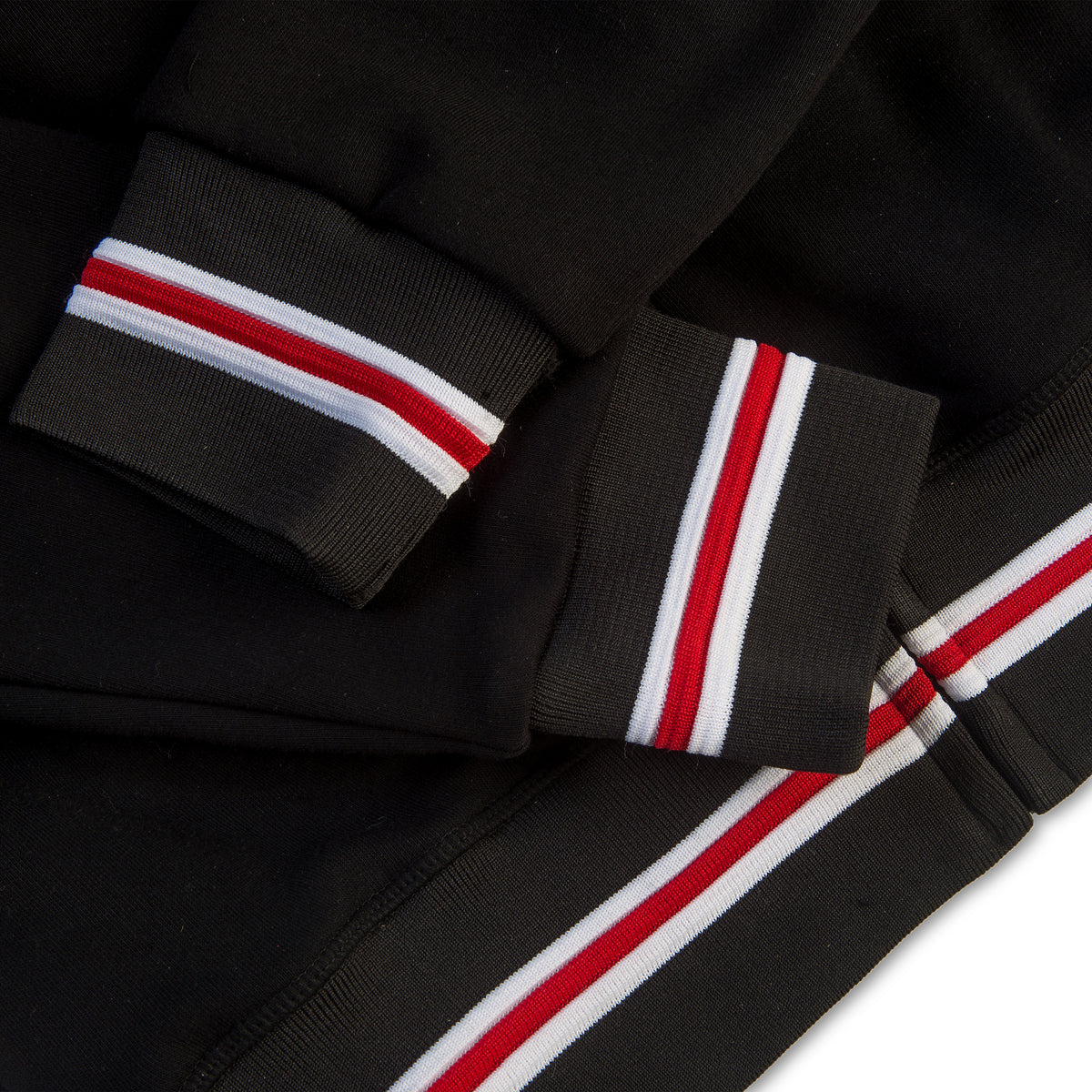 Chaleco AFCA CBS Negro