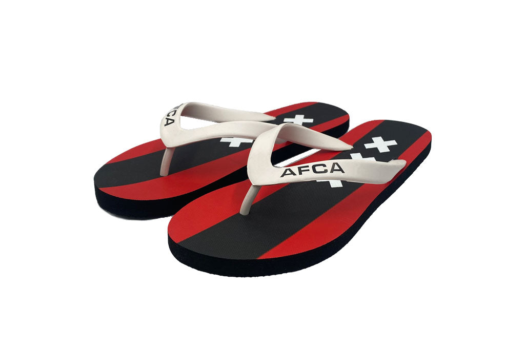 Flip Flops AFCA Amsterdam