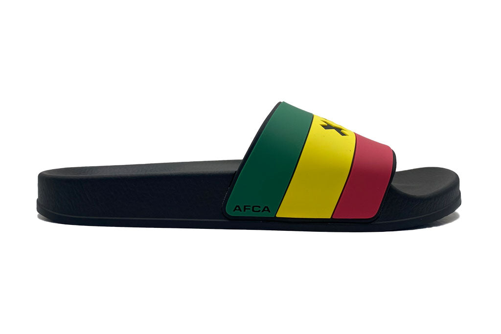 AFCA Reggae slides