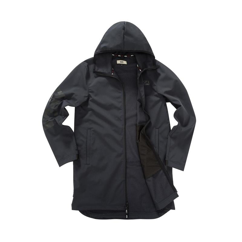 AFCA jacket Lifestyle Navy