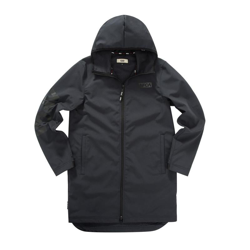 AFCA jacket Lifestyle Navy