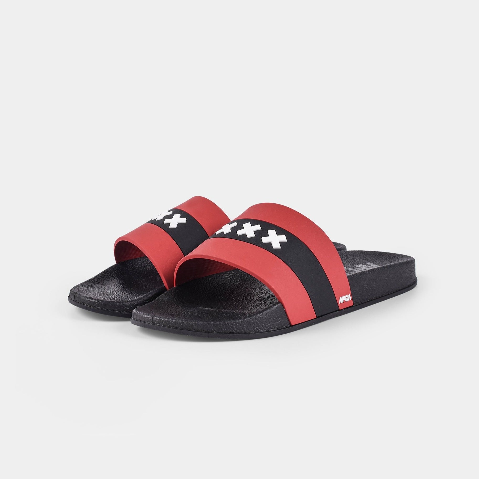 AFCA Mokum Slippers KIDS