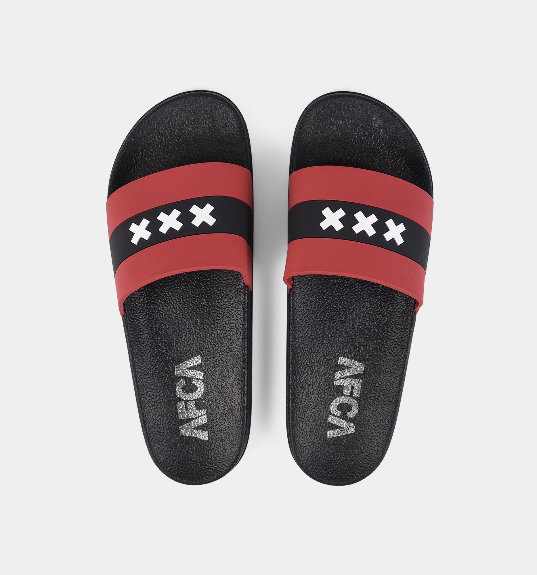 AFCA Mokum Slippers KIDS