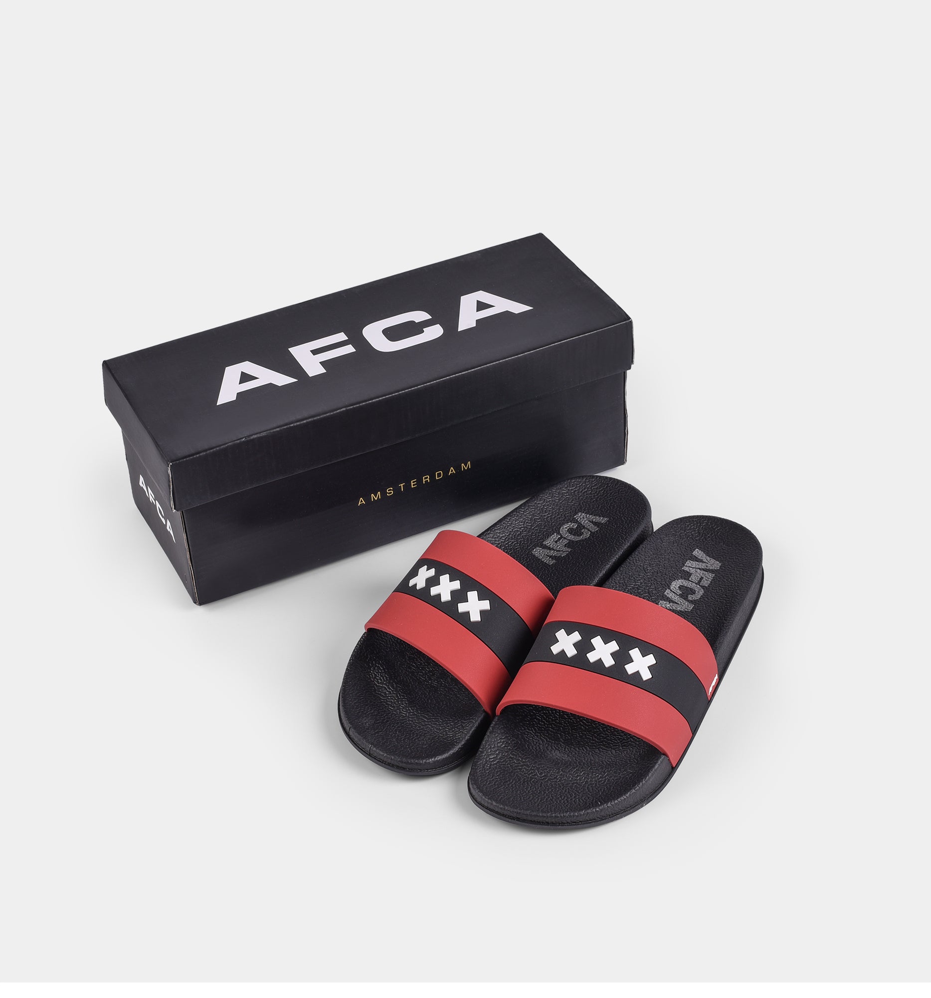 AFCA Mokum Slippers KIDS