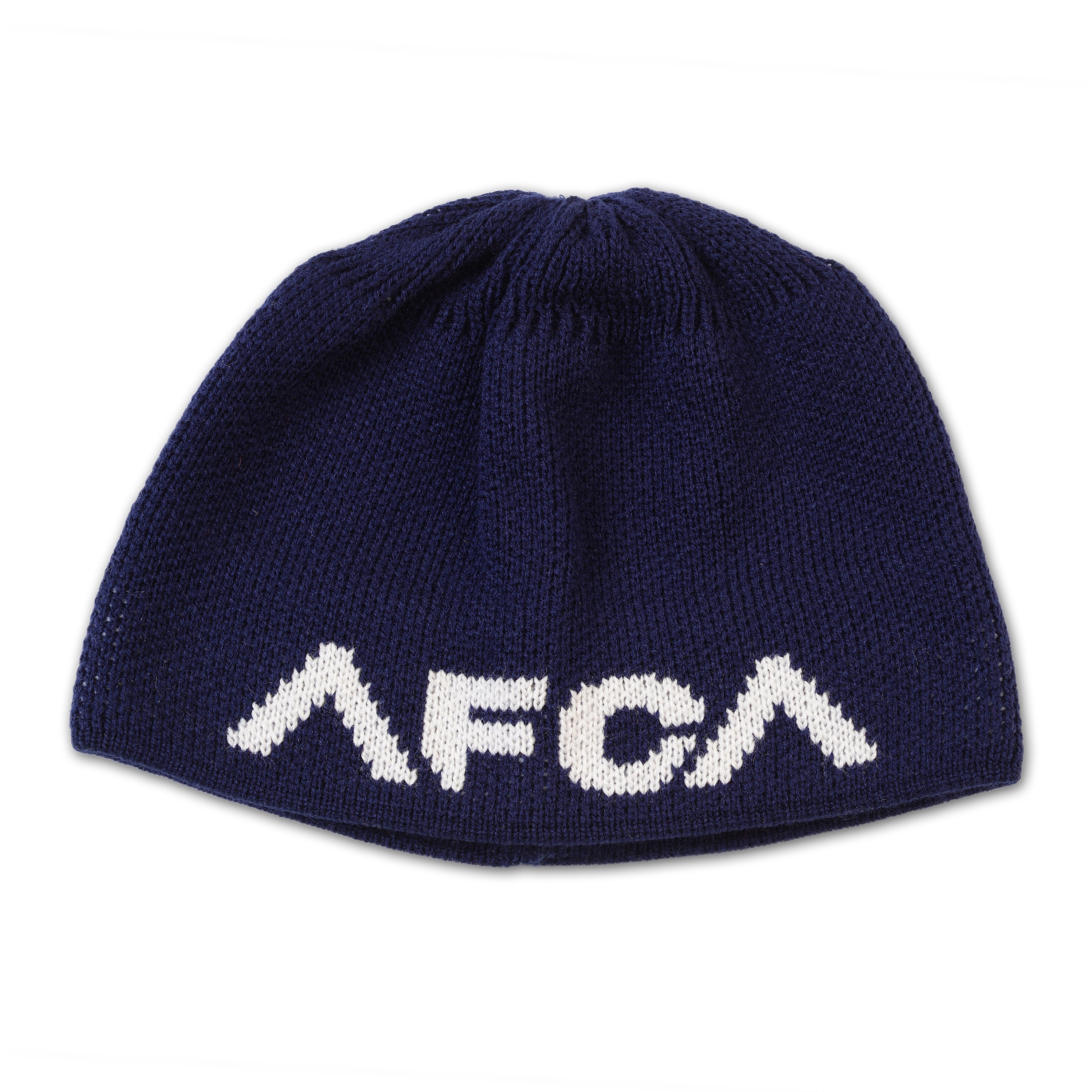 AFCA Muts Lifestyle Navy