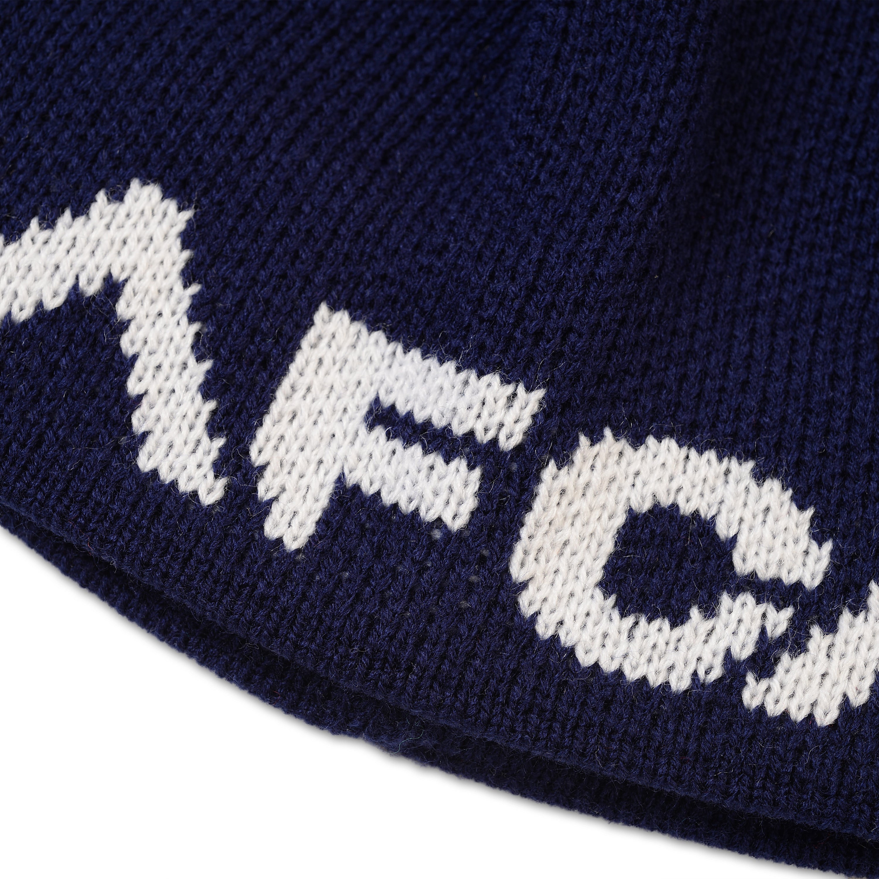 New AFCA Muts Navy