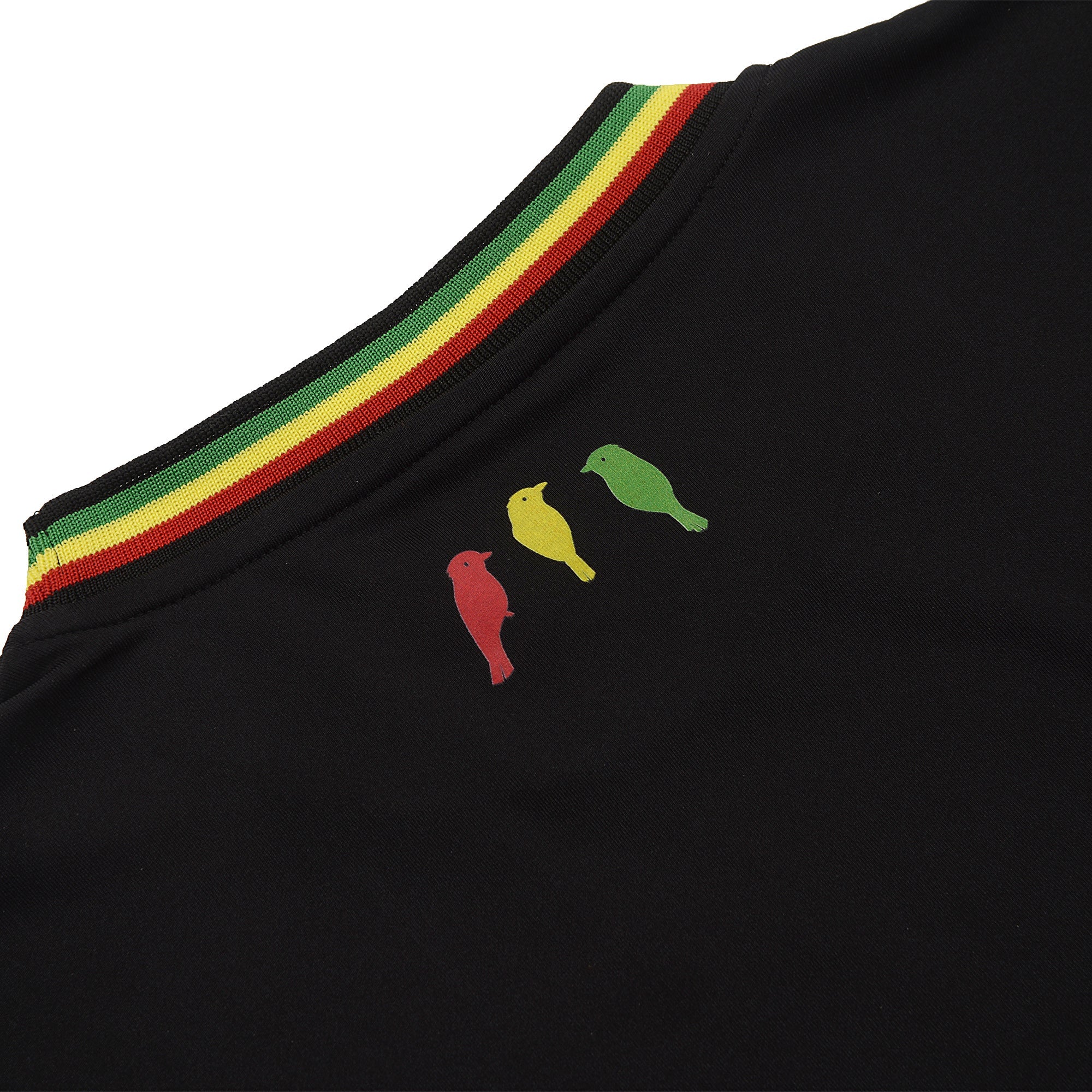 AFCA Voetbalshirt 3 Little Birds KIDS