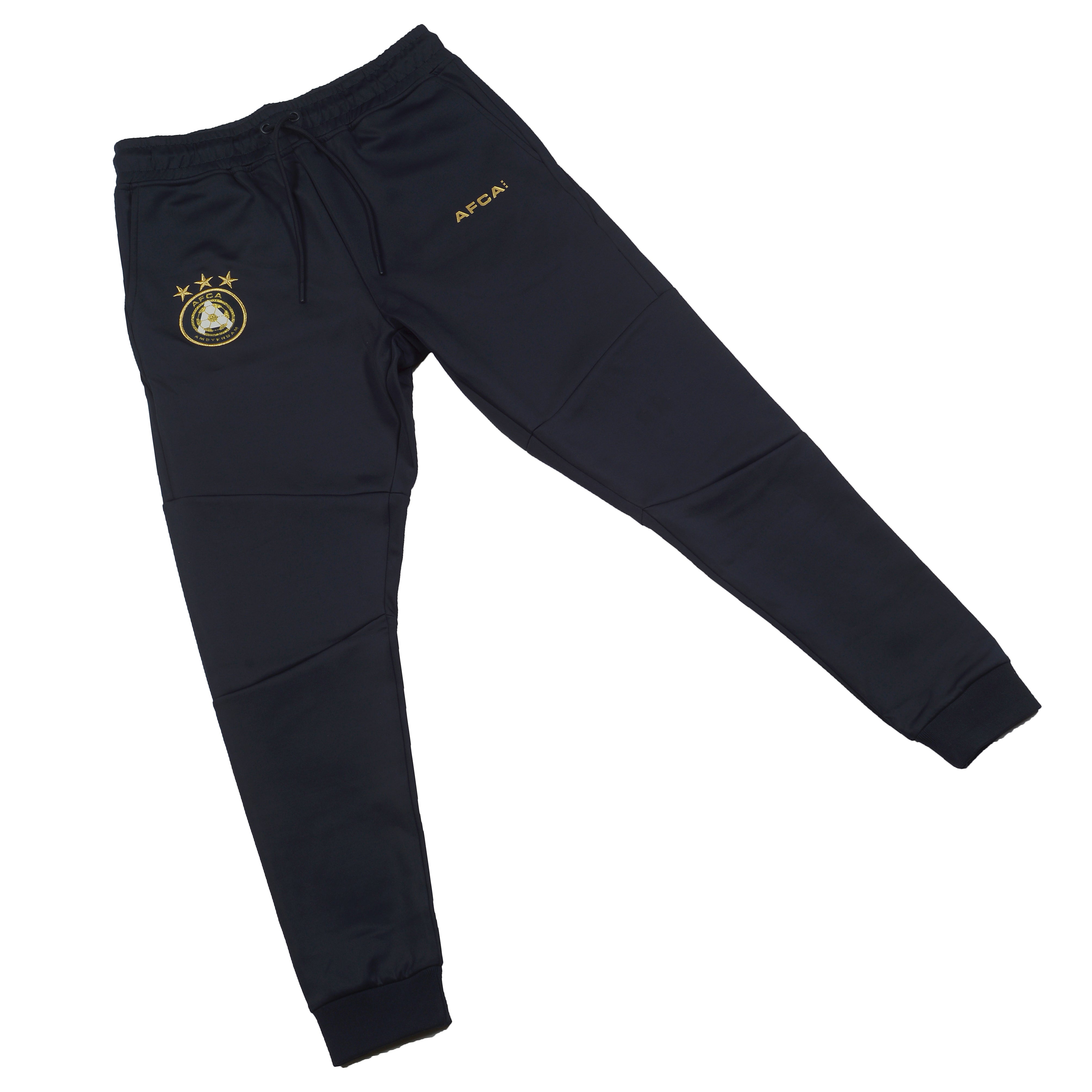 Tracksuit AFCA Navy gold