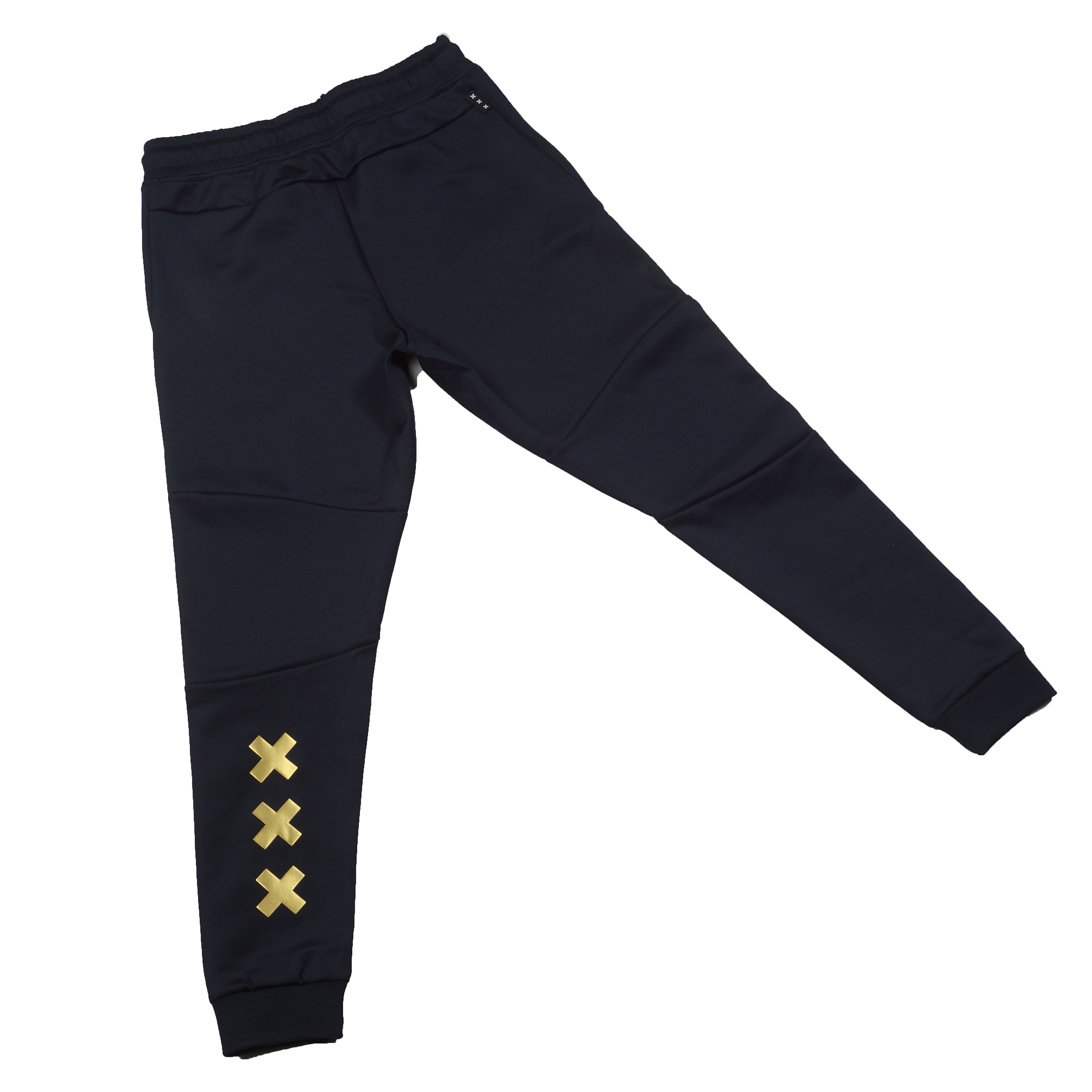 Tracksuit AFCA Navy gold