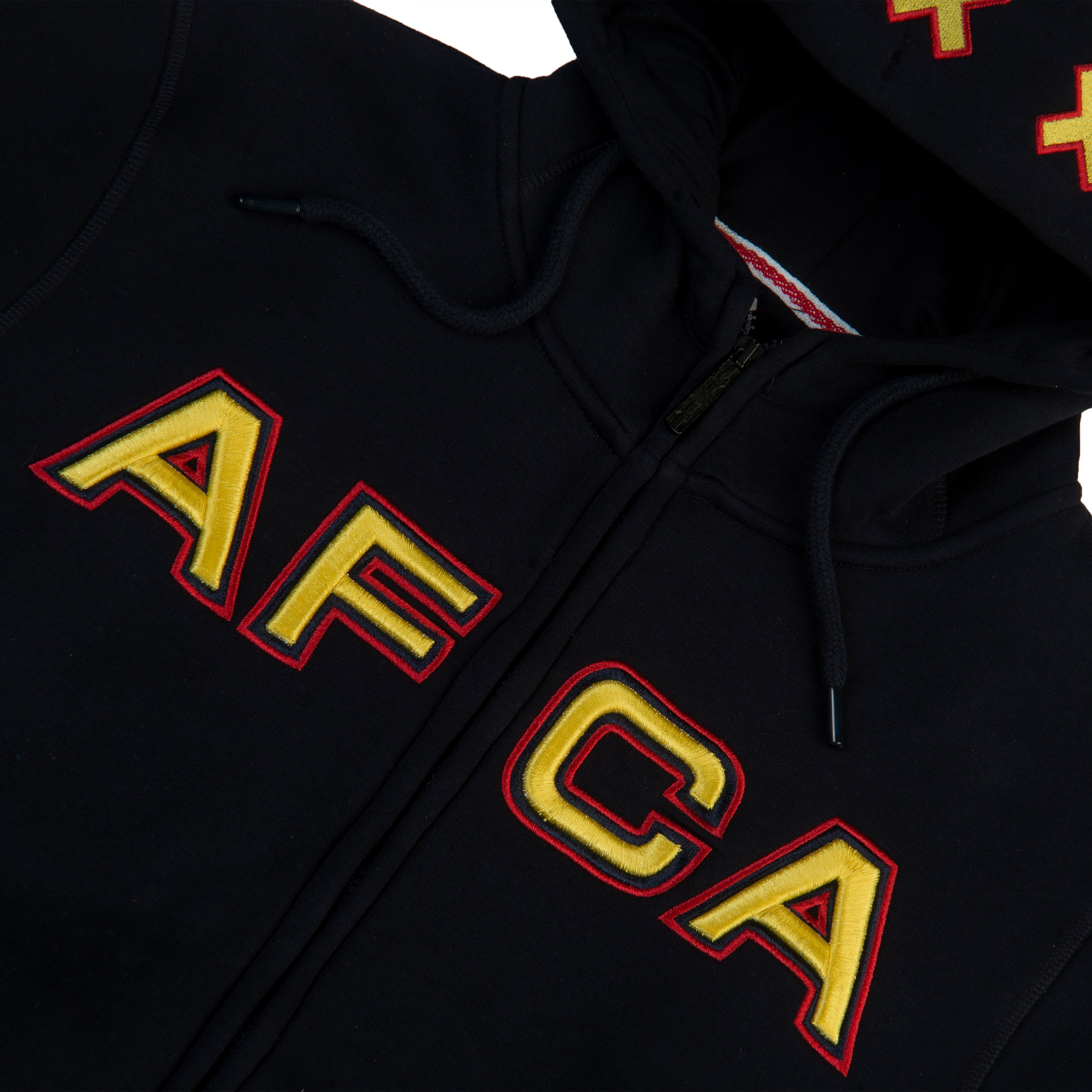 Vest AFCA classic Away