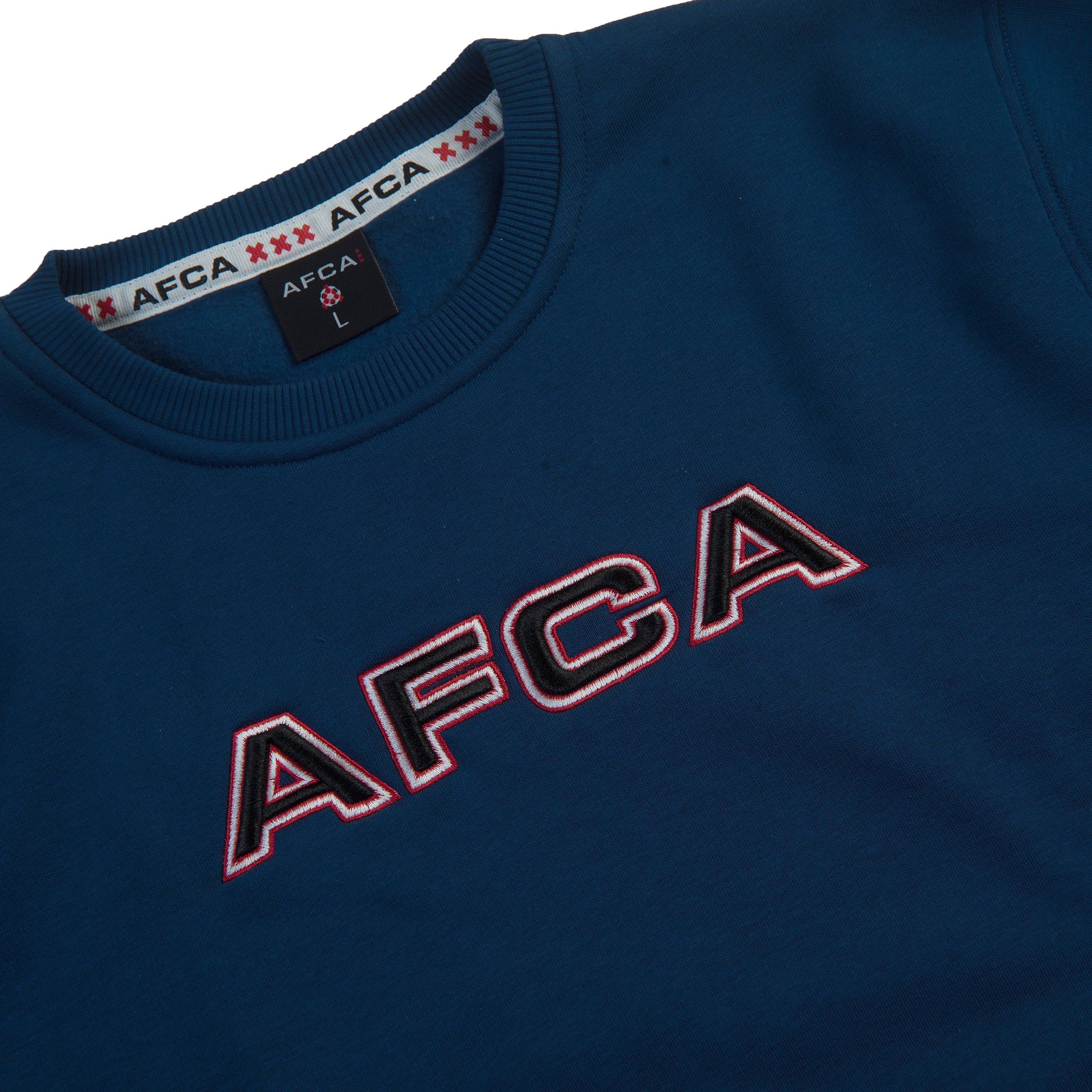 AFCA Sweater Blue Classic