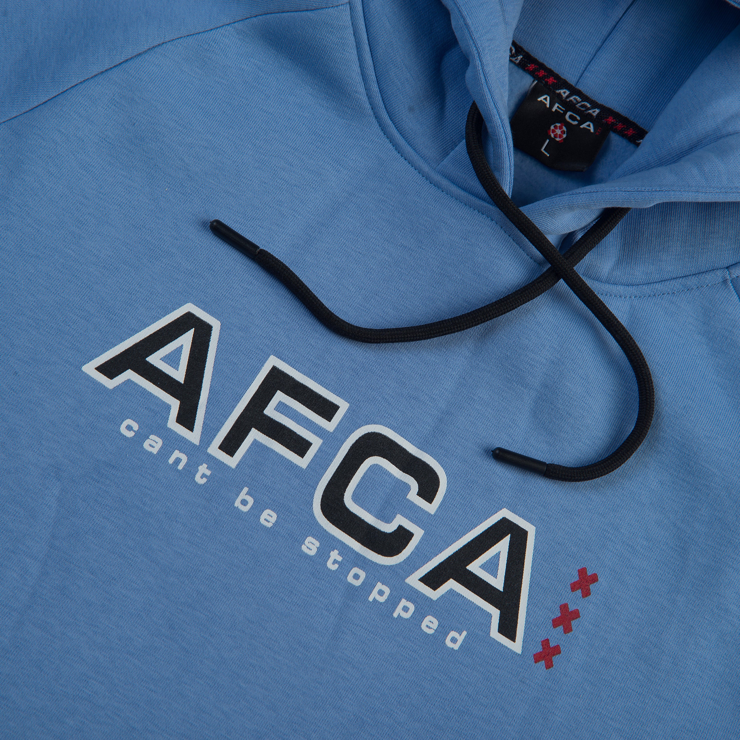 Joggingpak AFCA Fanwear Blue