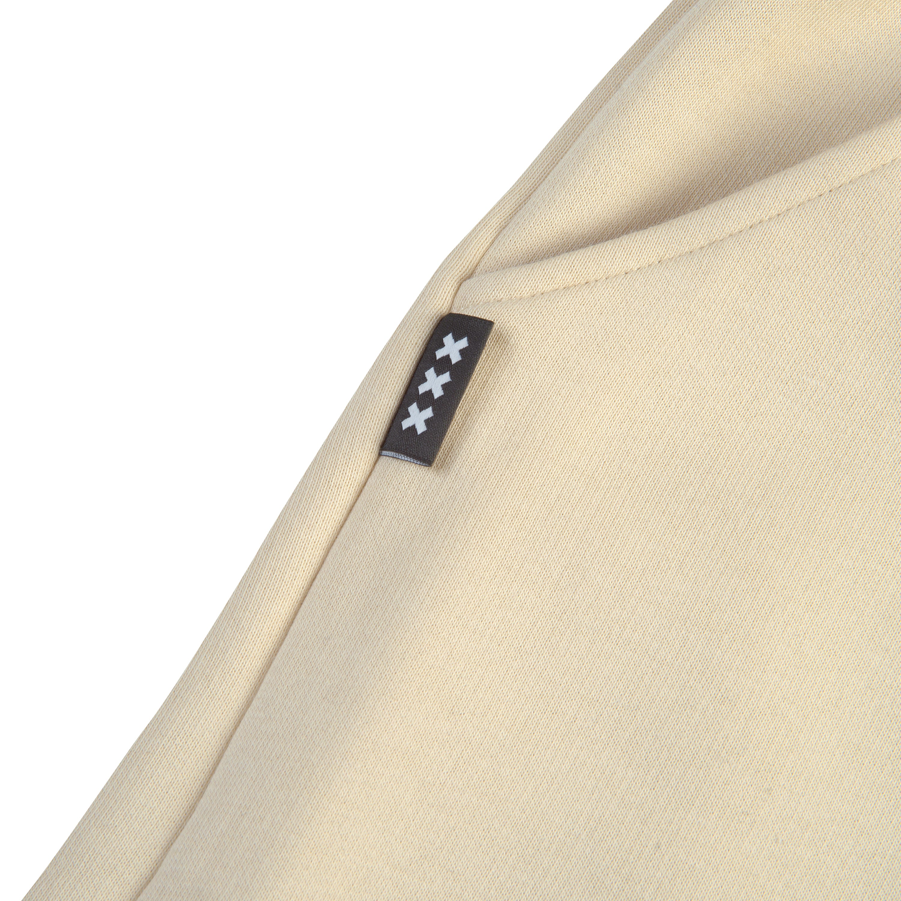 Jogger AFCA Lifestyle crème