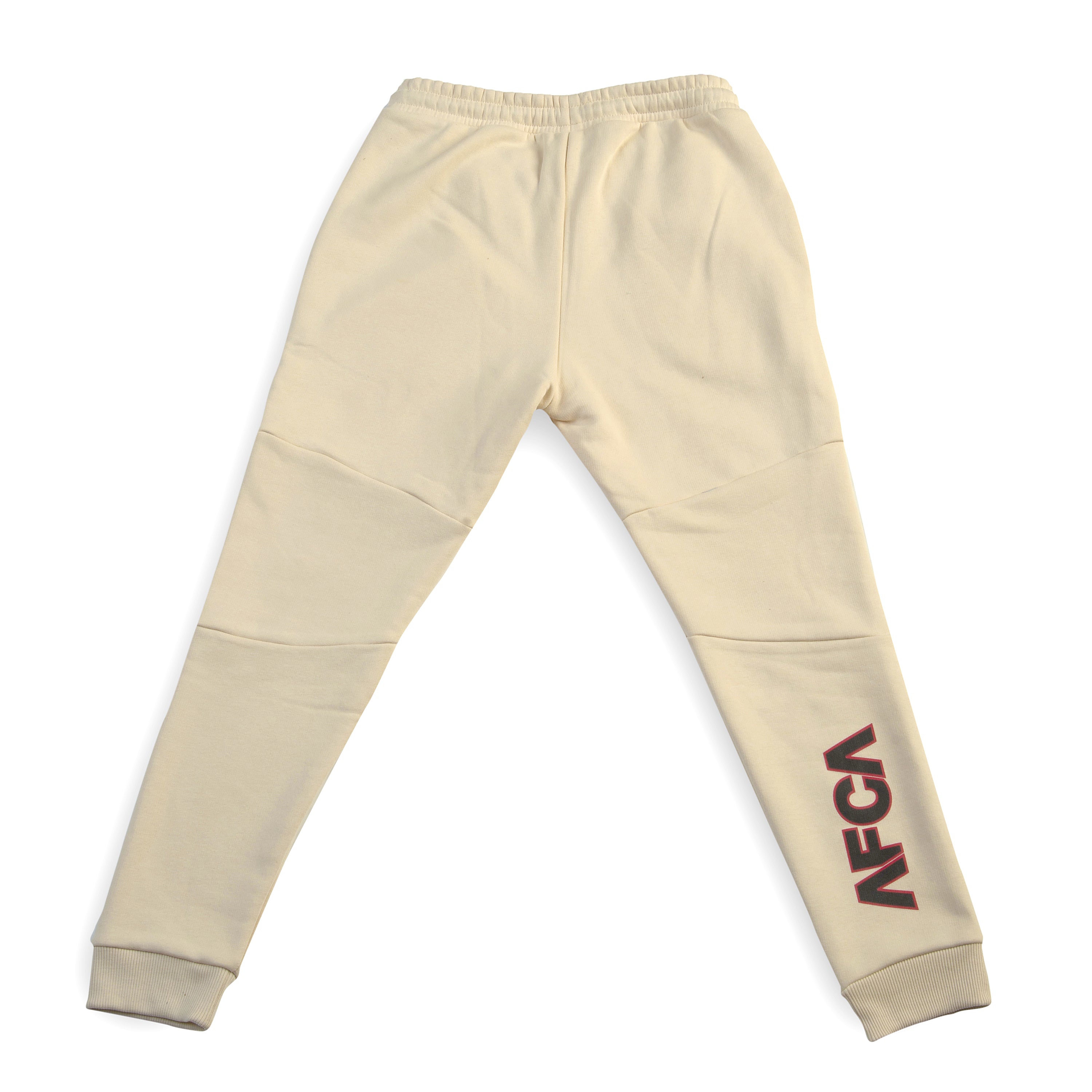 Jogger AFCA Lifestyle crème