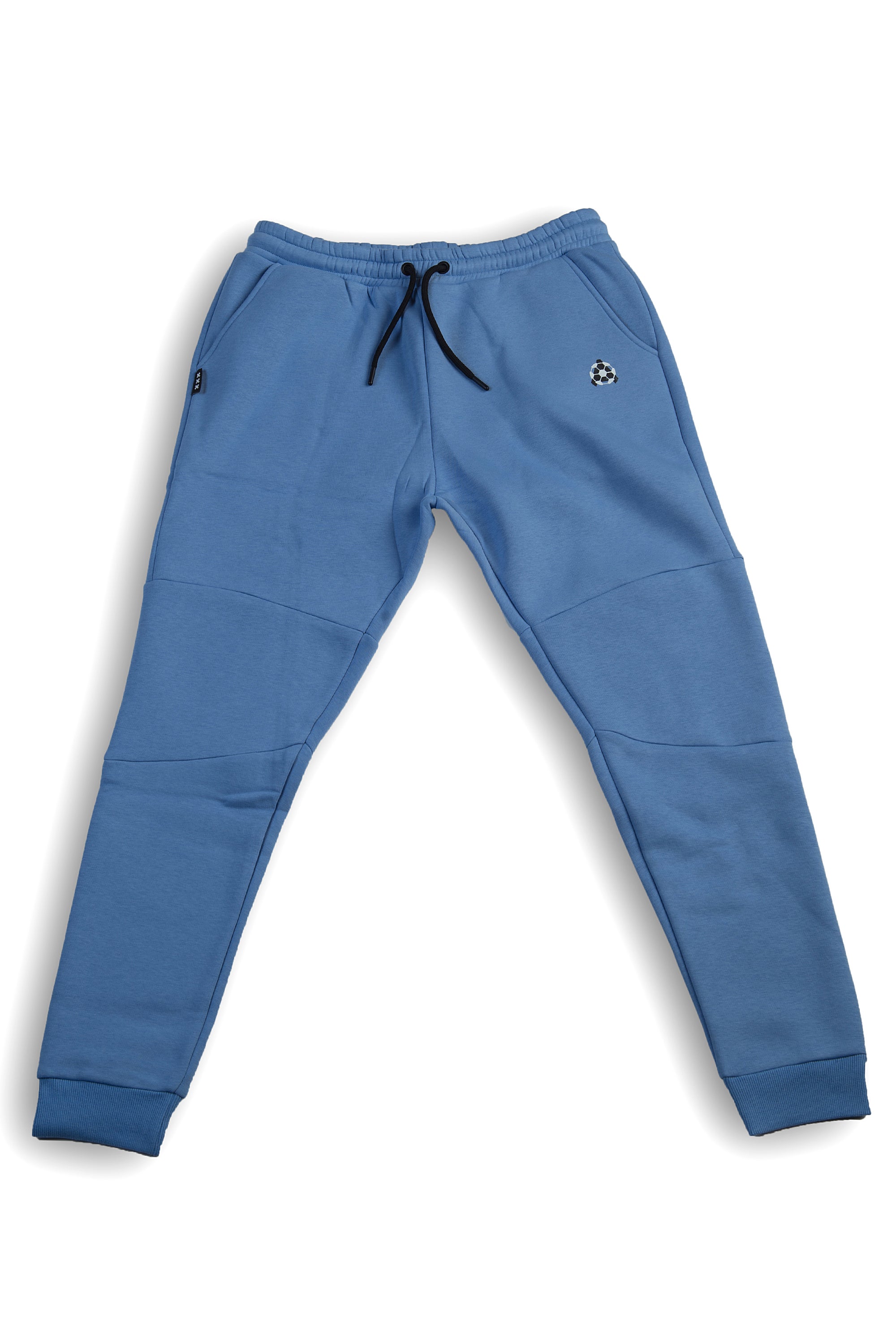 Joggingpak AFCA Fanwear Blue