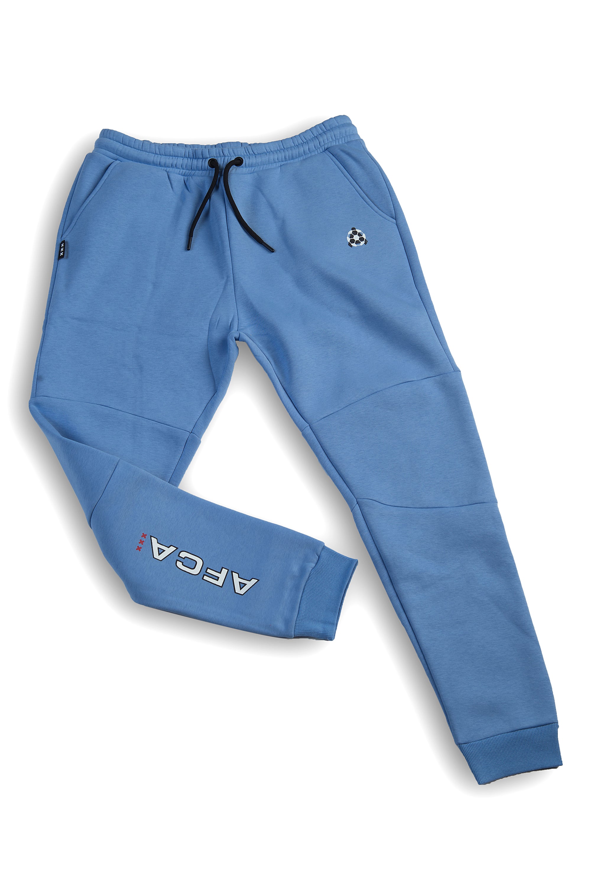 Joggingpak AFCA Fanwear Blue