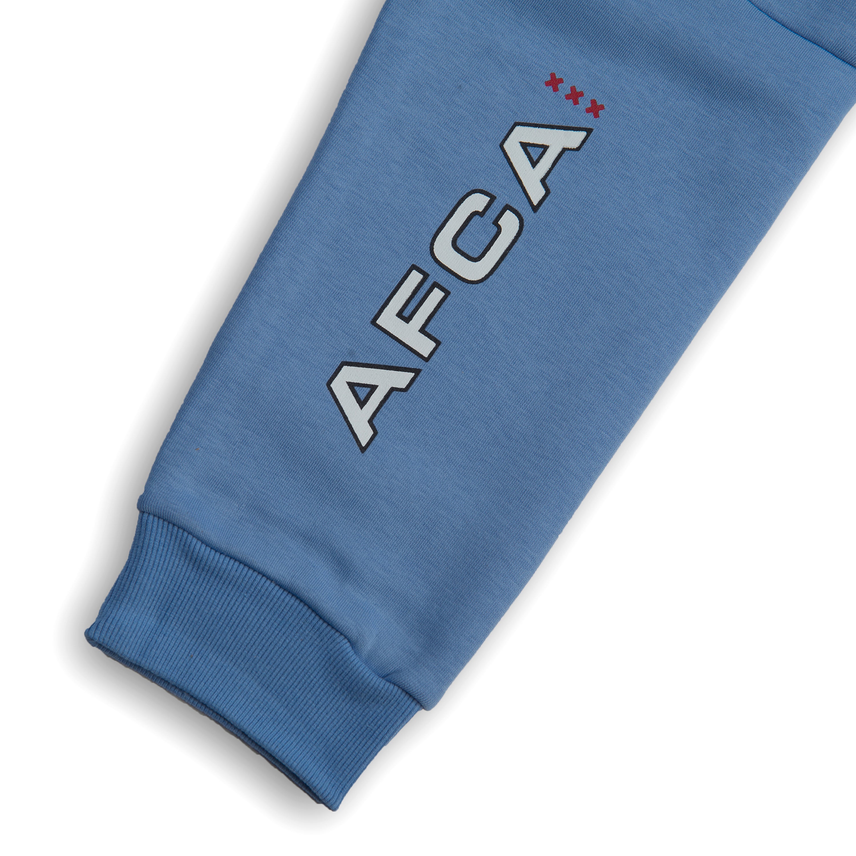Joggingpak AFCA Fanwear Blue